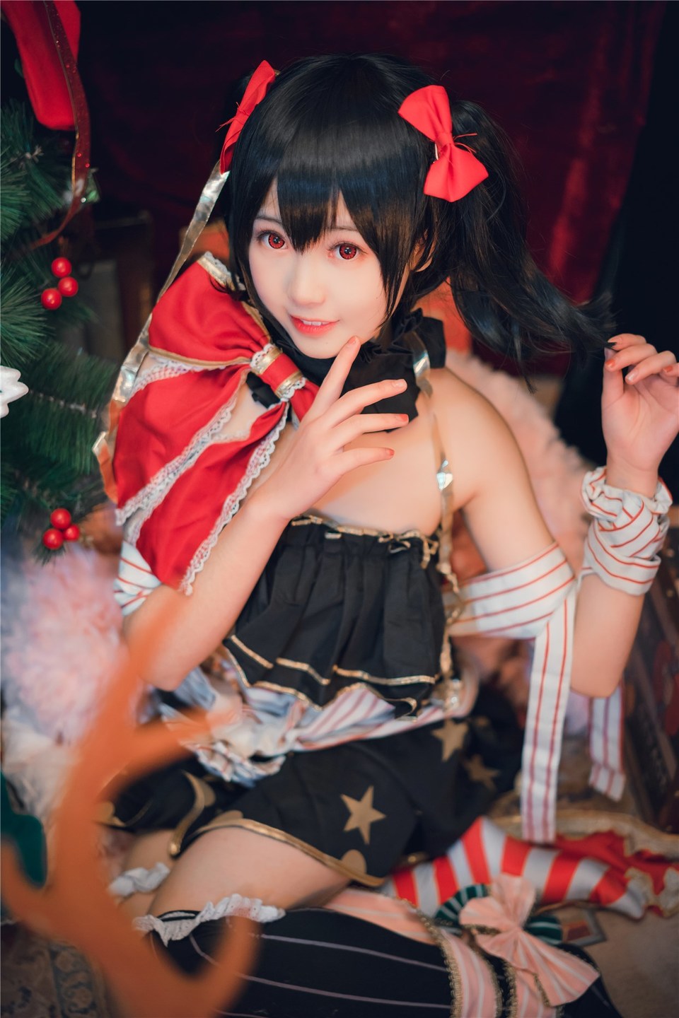 少女写真@妮可 [43P]