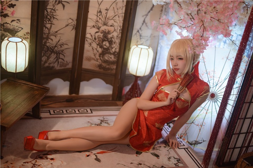 少女写真@自古红蓝出CP [40P]