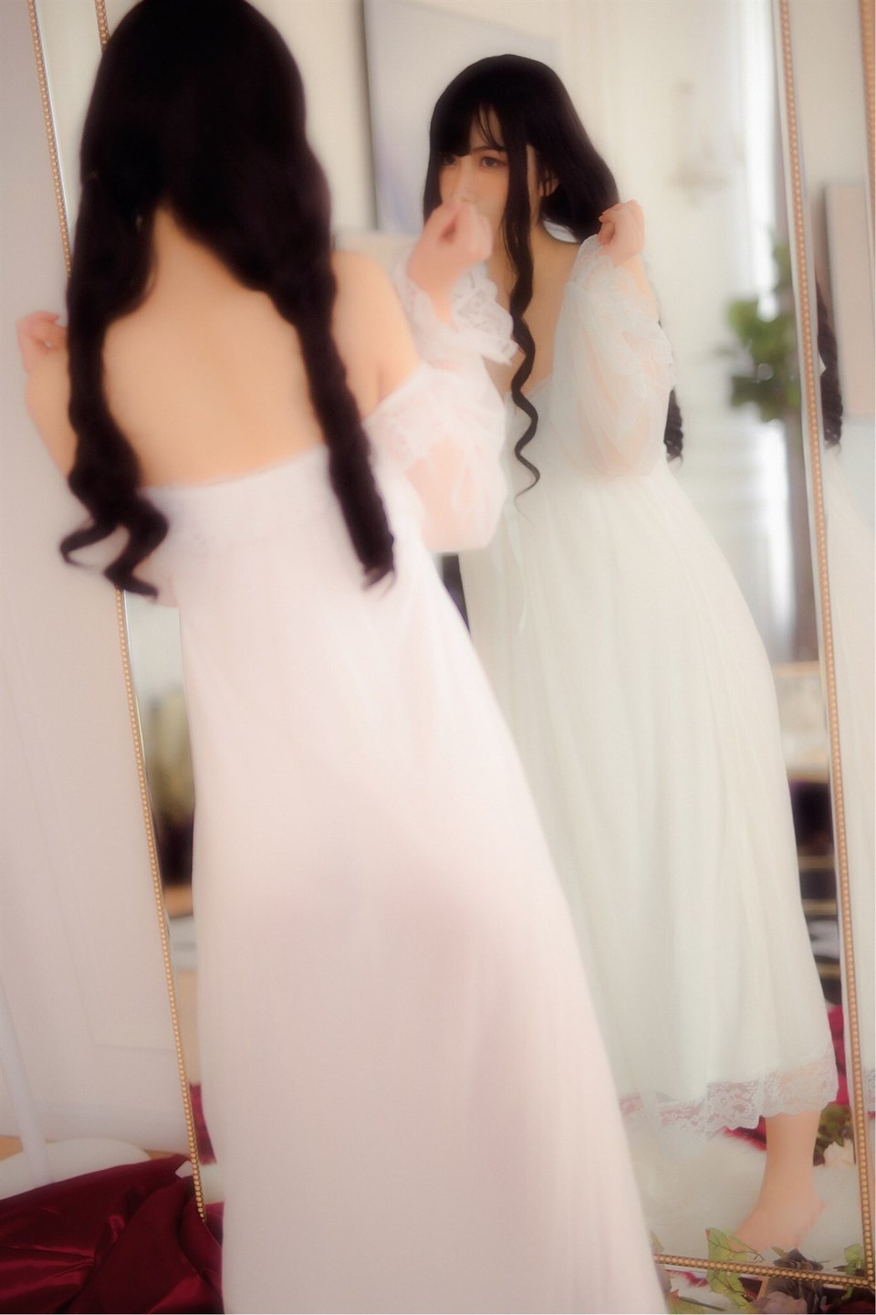 少女写真@油画少女 [33P]