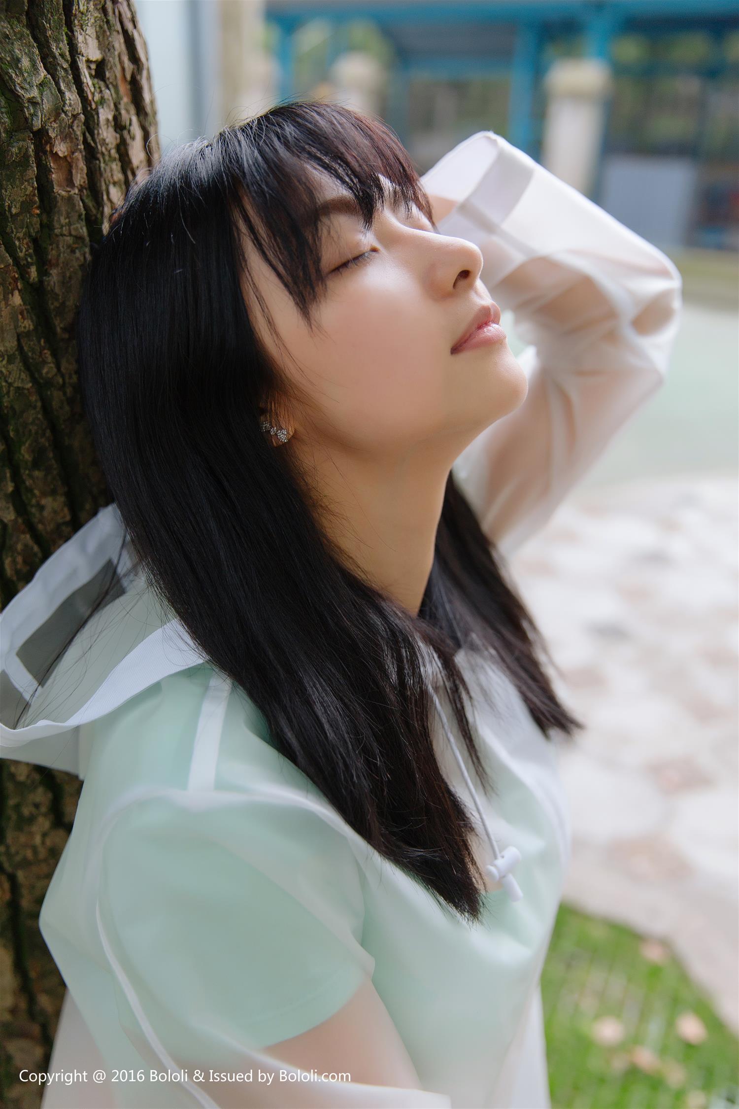 [Kimoe激萌文化] 2017.08.17 VOL.021 球球周闻 雨后漫步 [38P]