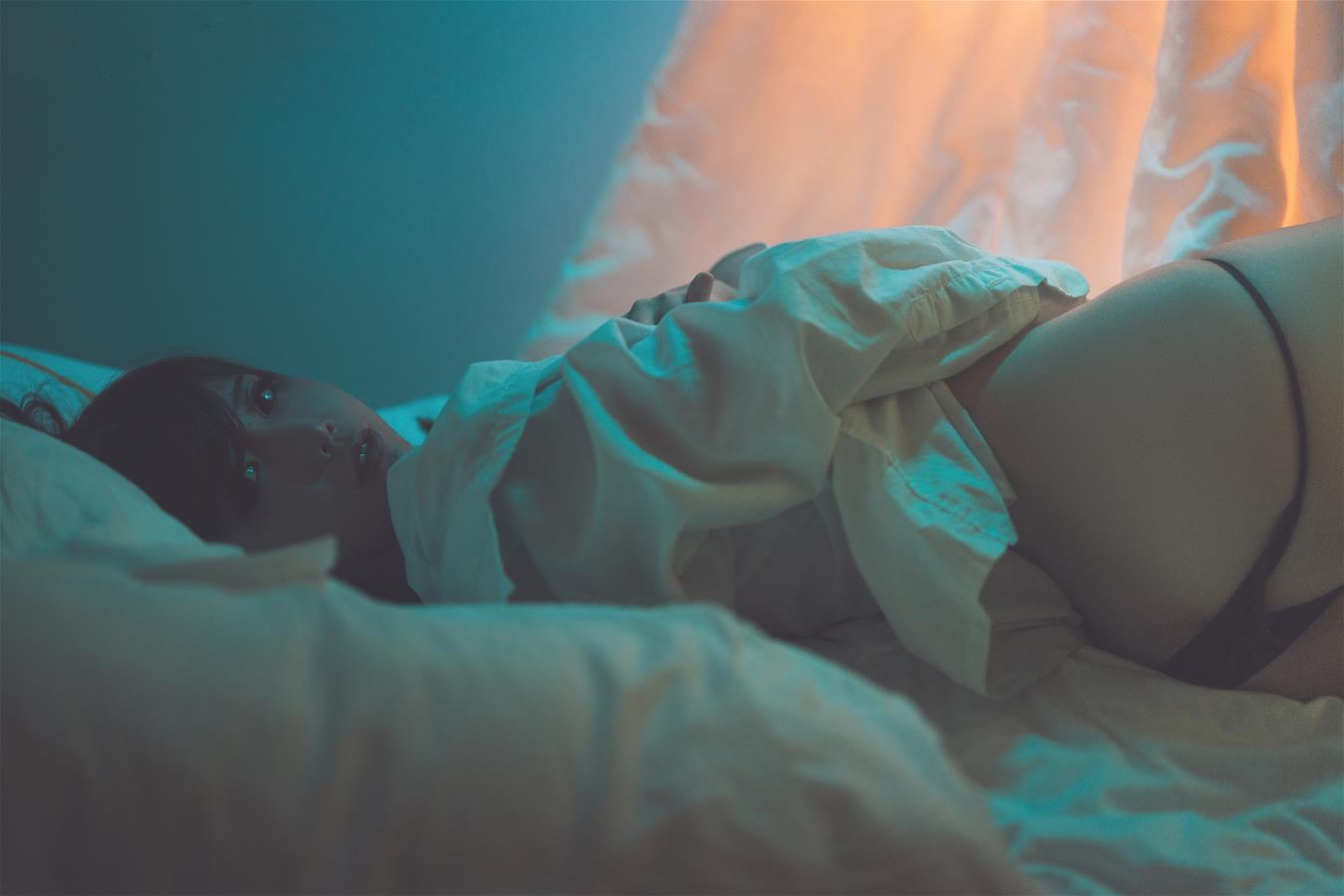 Coser面饼仙儿 阿凡达私房 [11P-151MB]