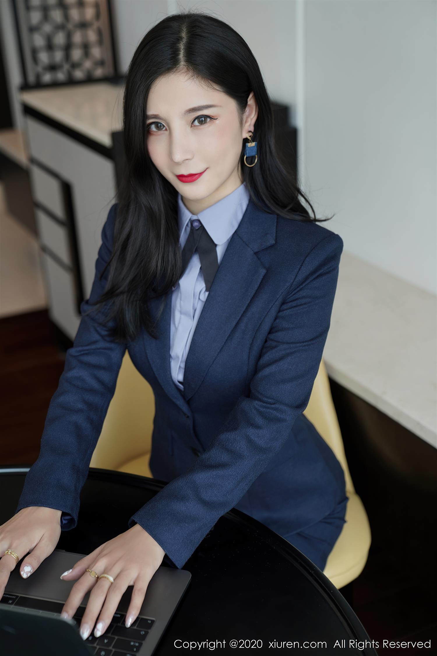 [XiuRen秀人网] 2020.11.24 NO.2816 小蛮妖Yummy [81P]