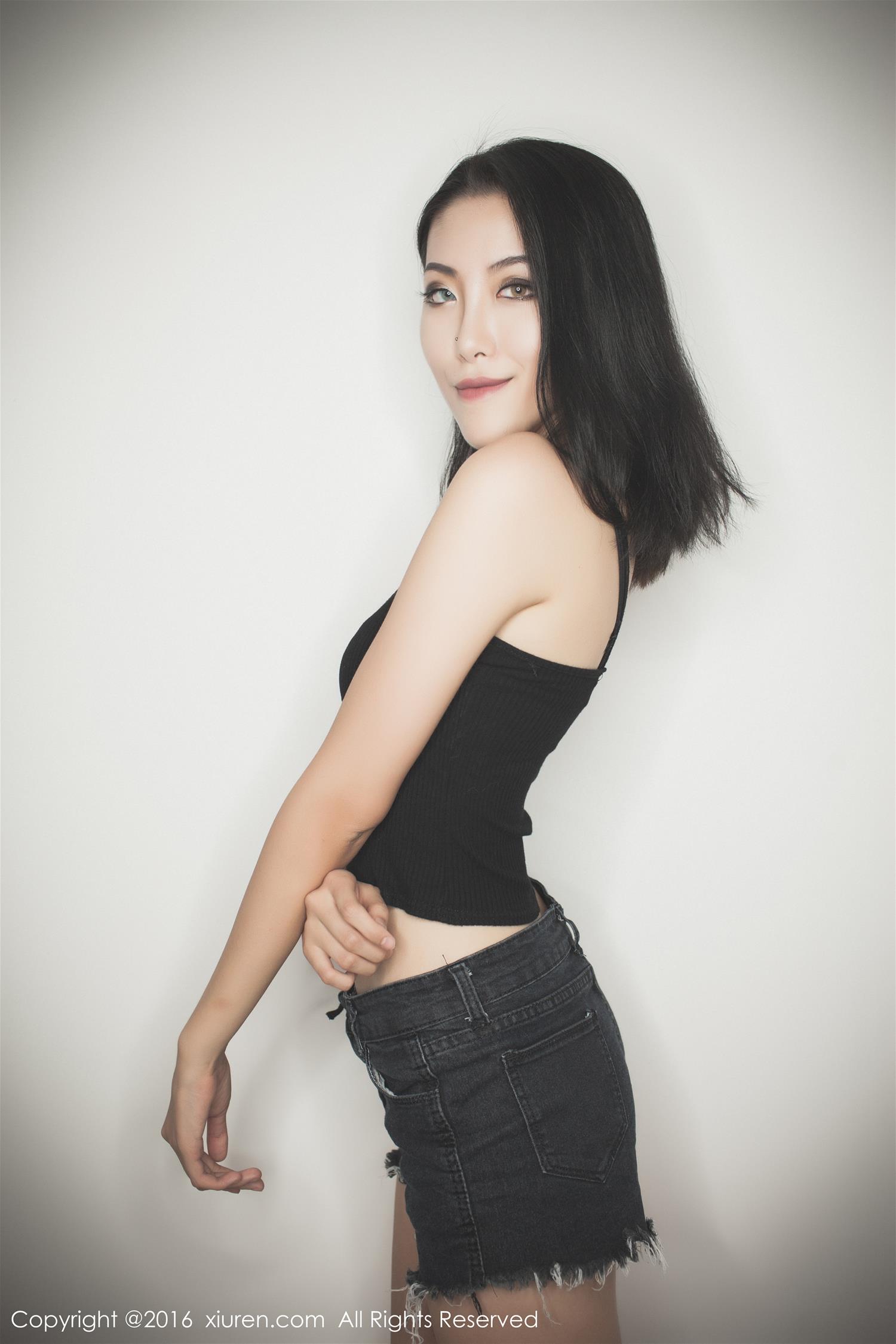 [XiuRen秀人网] 2016.10.14 NO.0617 BOBO_xk [50P]