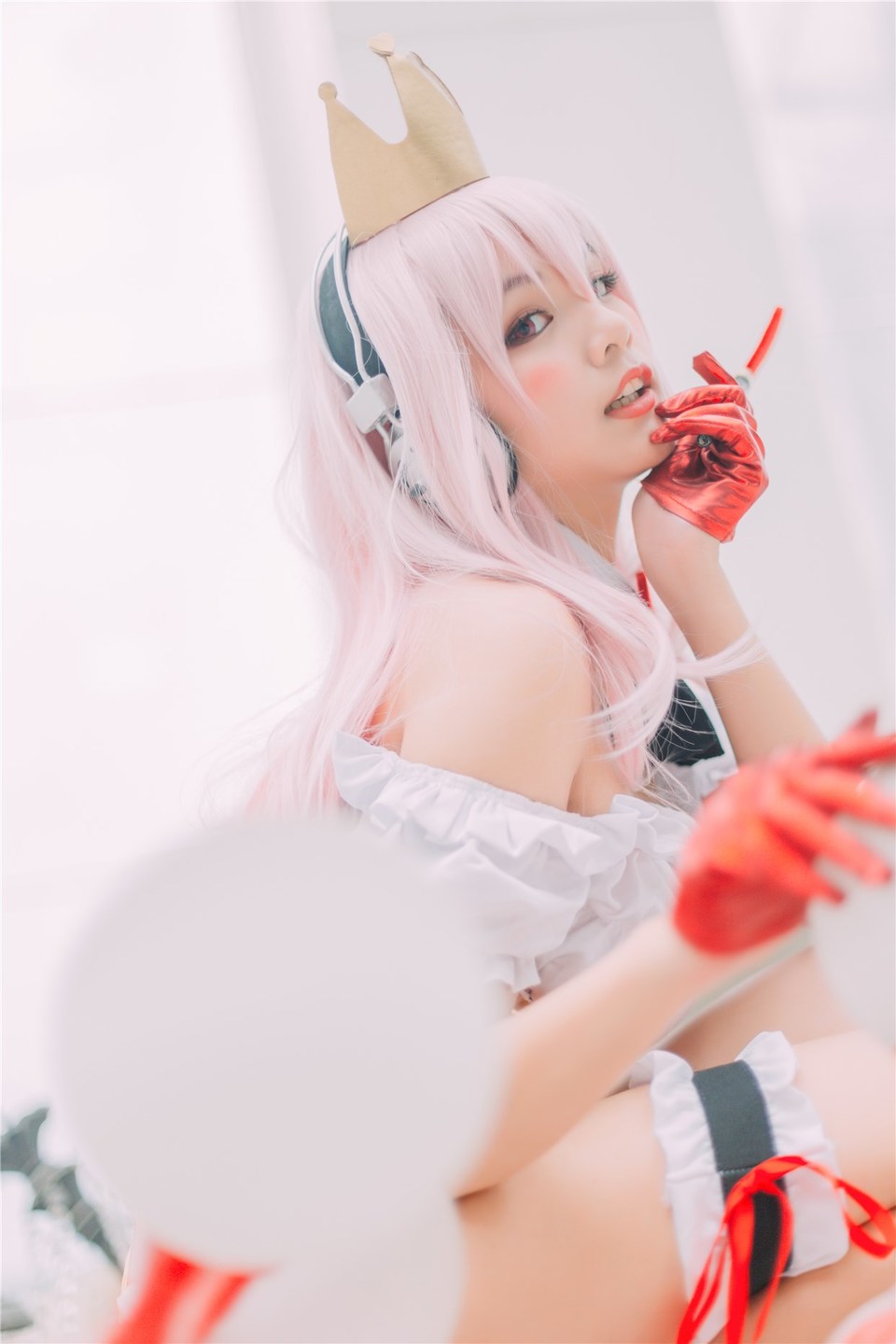 少女写真@粉丝天使 [40P]