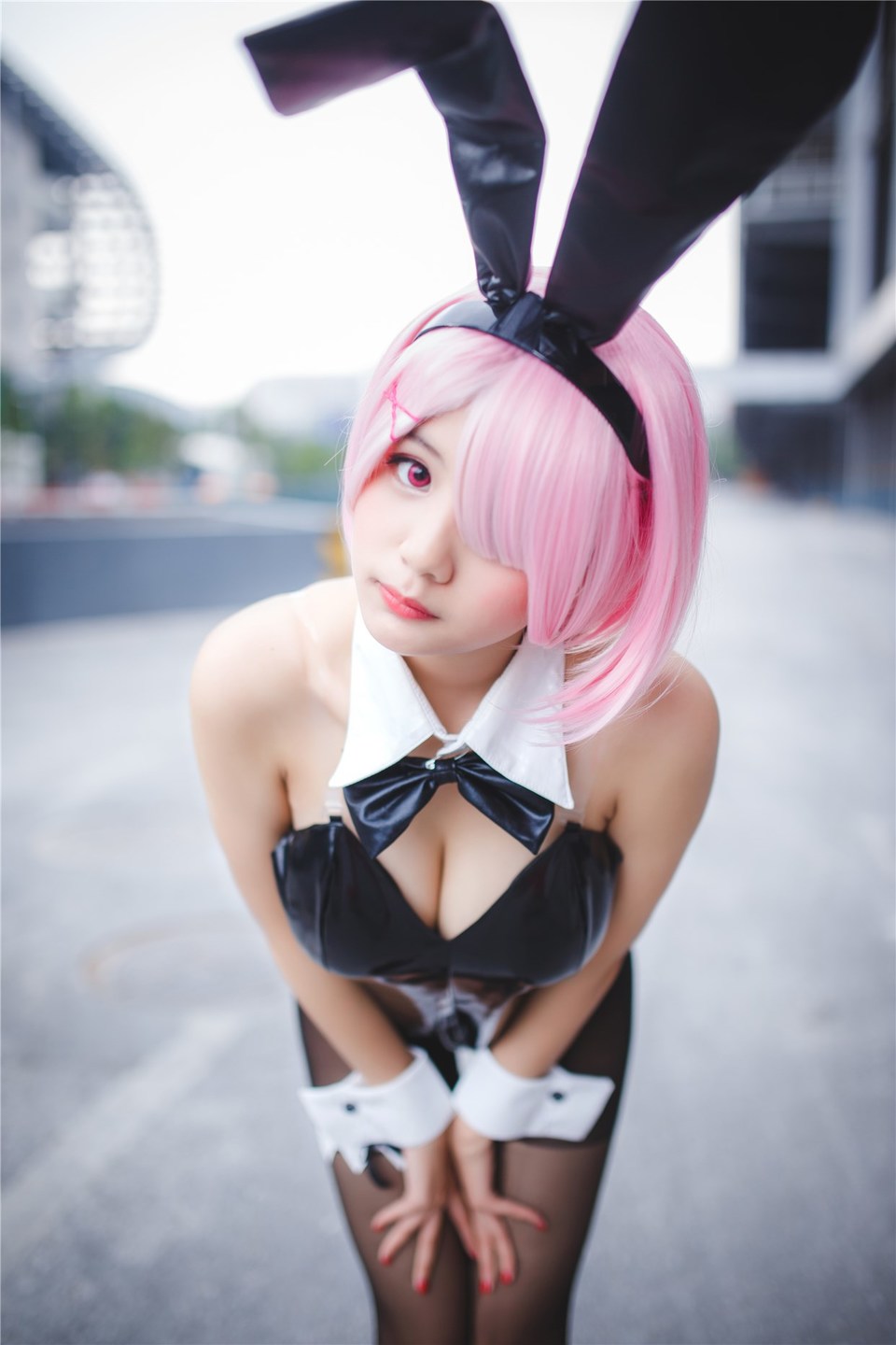 少女写真@粉丝天使 [40P]