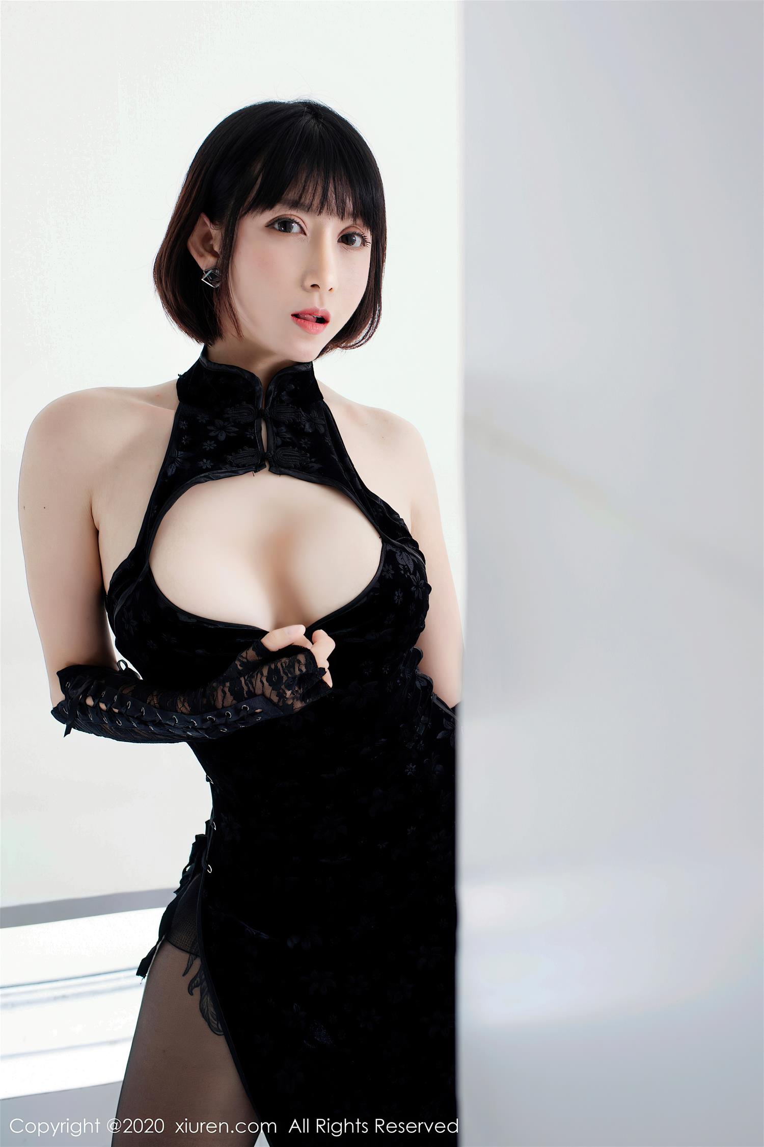 [XiuRen秀人网] 2020.07.13 NO.2318 安妮斯朵拉_Ann [65P]
