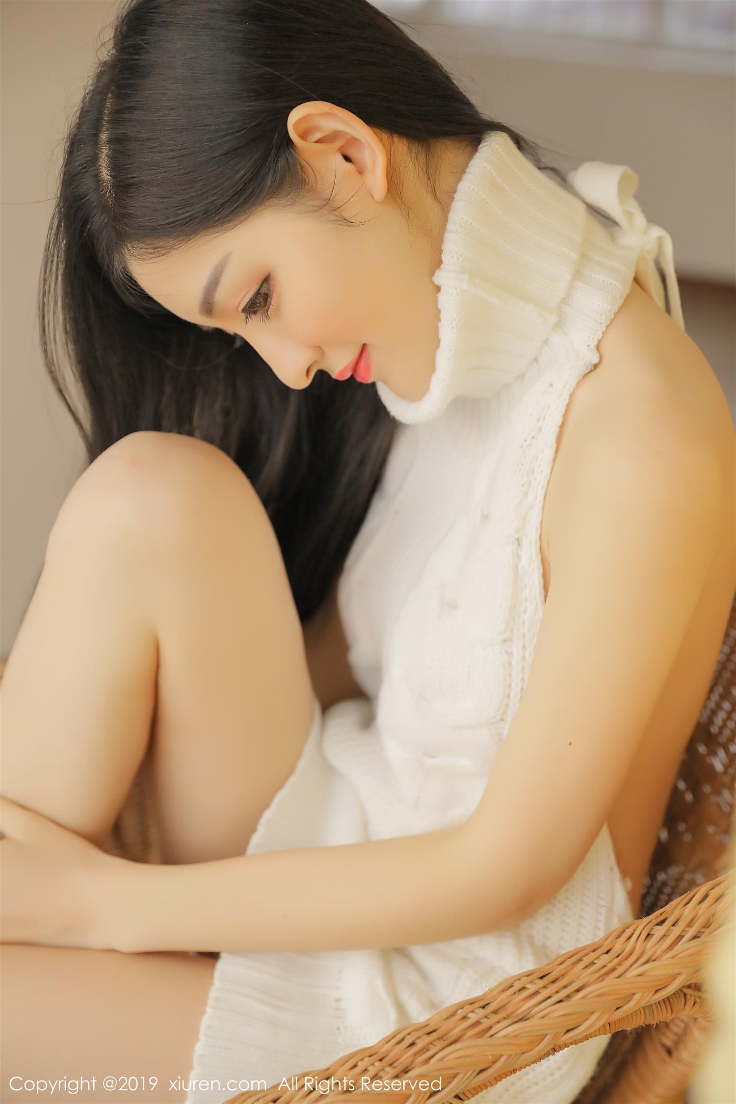 [XiuRen秀人网] 2019.06.27 NO.1520 沈梦瑶 [44P]