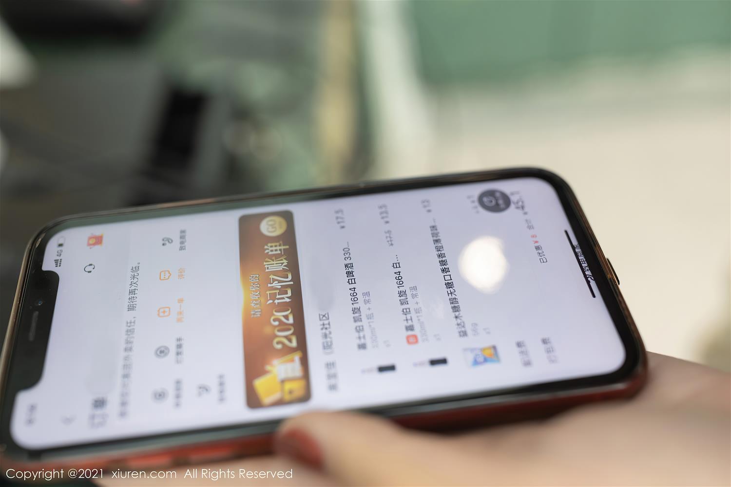 [XiuRen秀人网] 2021.01.18 NO.3017 唐安琪 [79P]