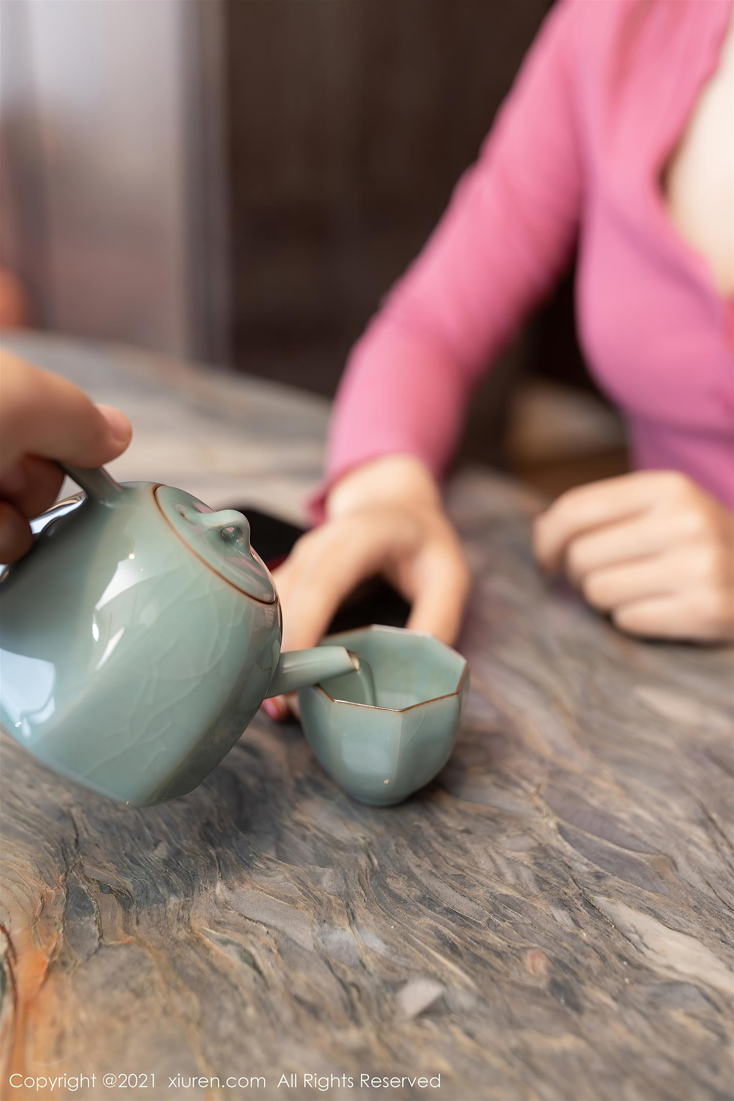 [XiuRen秀人网] 2021.01.18 NO.3017 唐安琪 [79P]