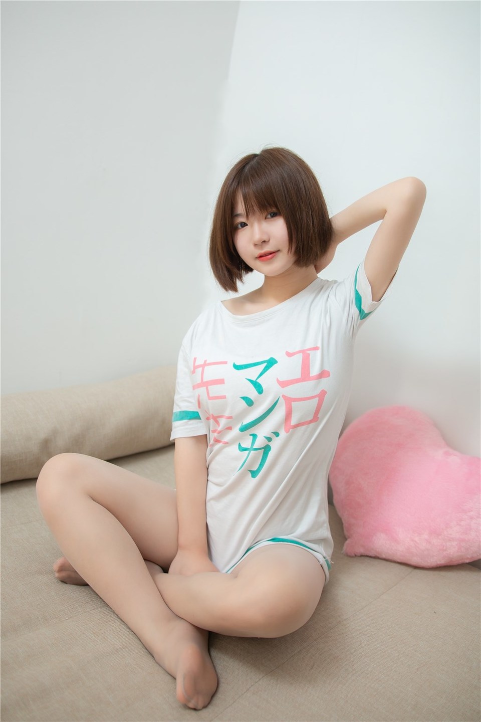 少女写真@俺妹不可能这么可爱 [39P]