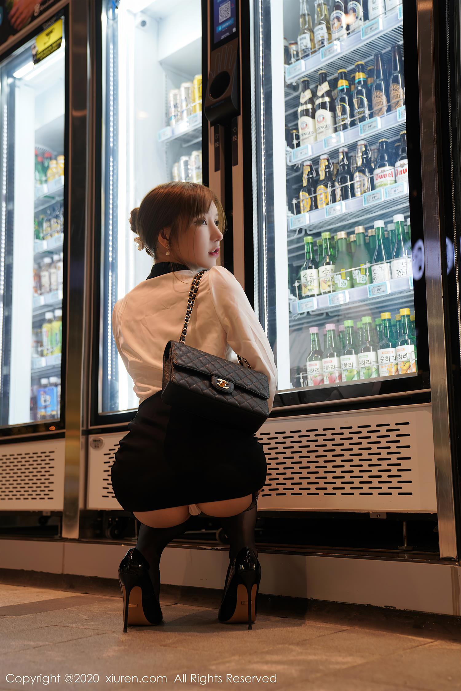 [XiuRen秀人网] 2020.10.30 NO.2722 周于希Sandy [139P]