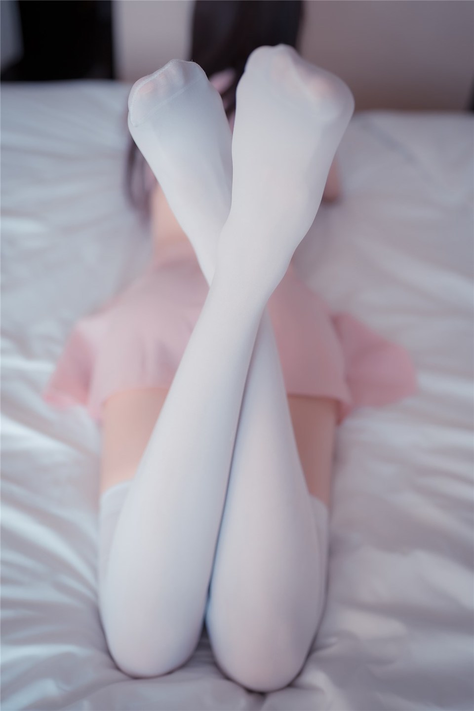 少女写真@粉嫩小厨娘 [40P]