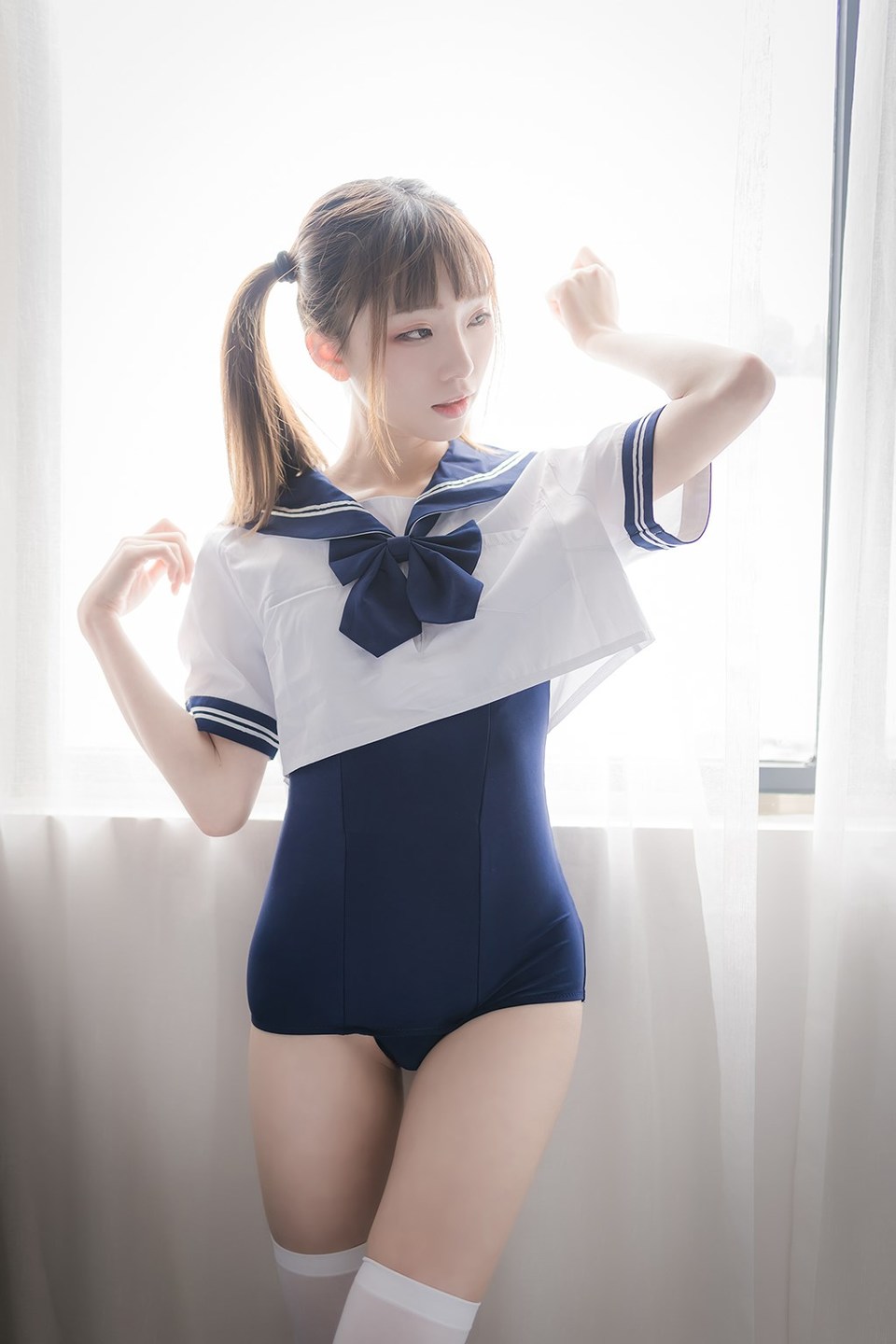 少女写真@死库水 [43P]