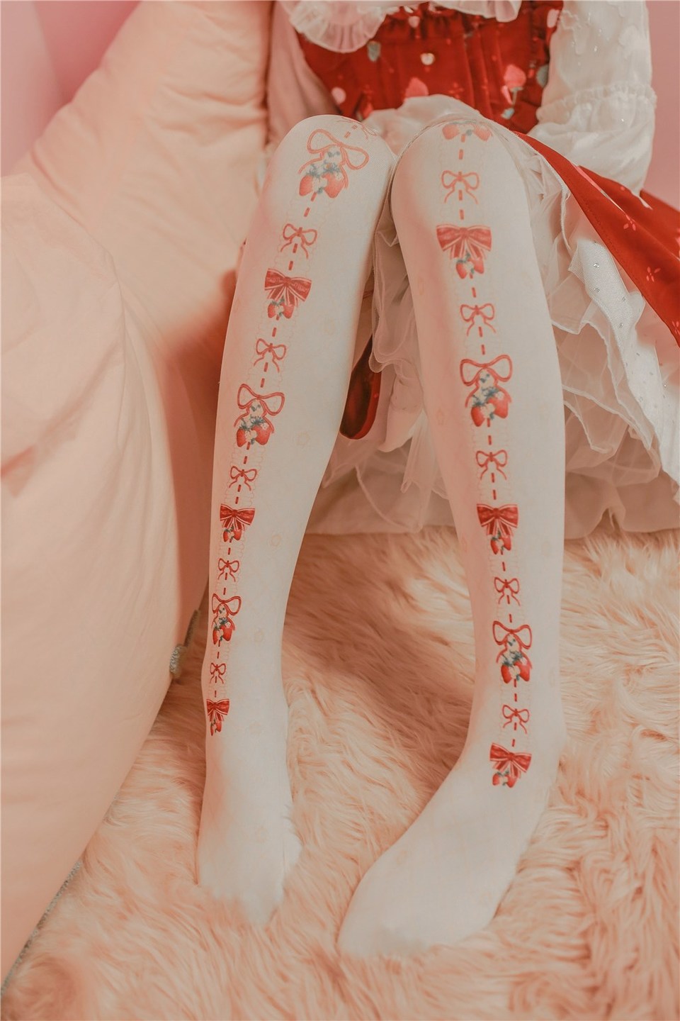 少女写真@草莓洛丽塔 [40P]