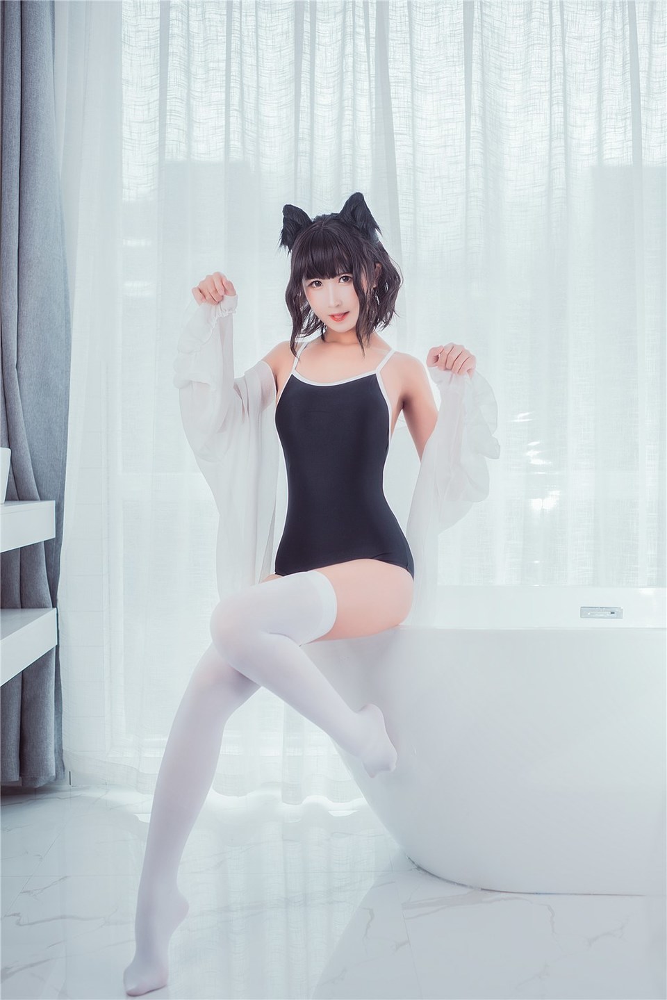 少女写真@死库水 [42P]