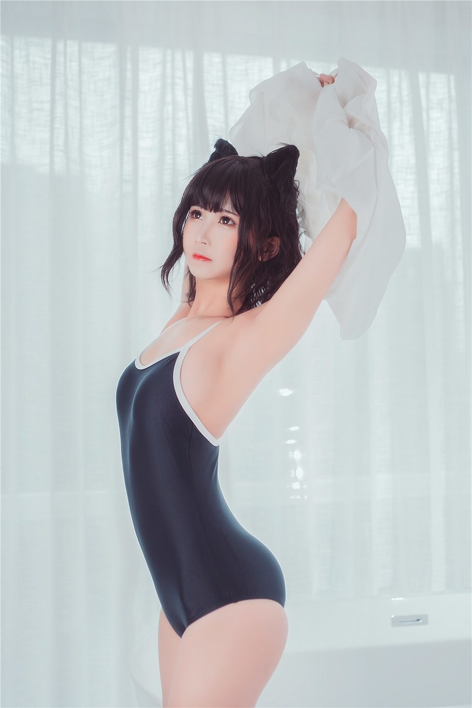 少女写真@死库水 [42P]