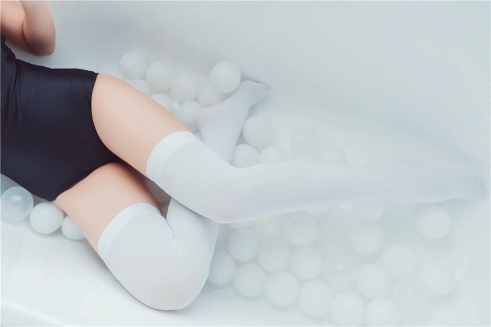 少女写真@死库水 [42P]