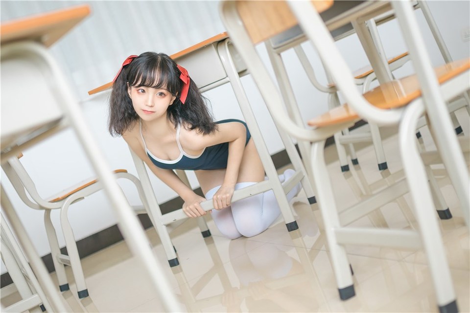 少女写真@死库水 [40P]