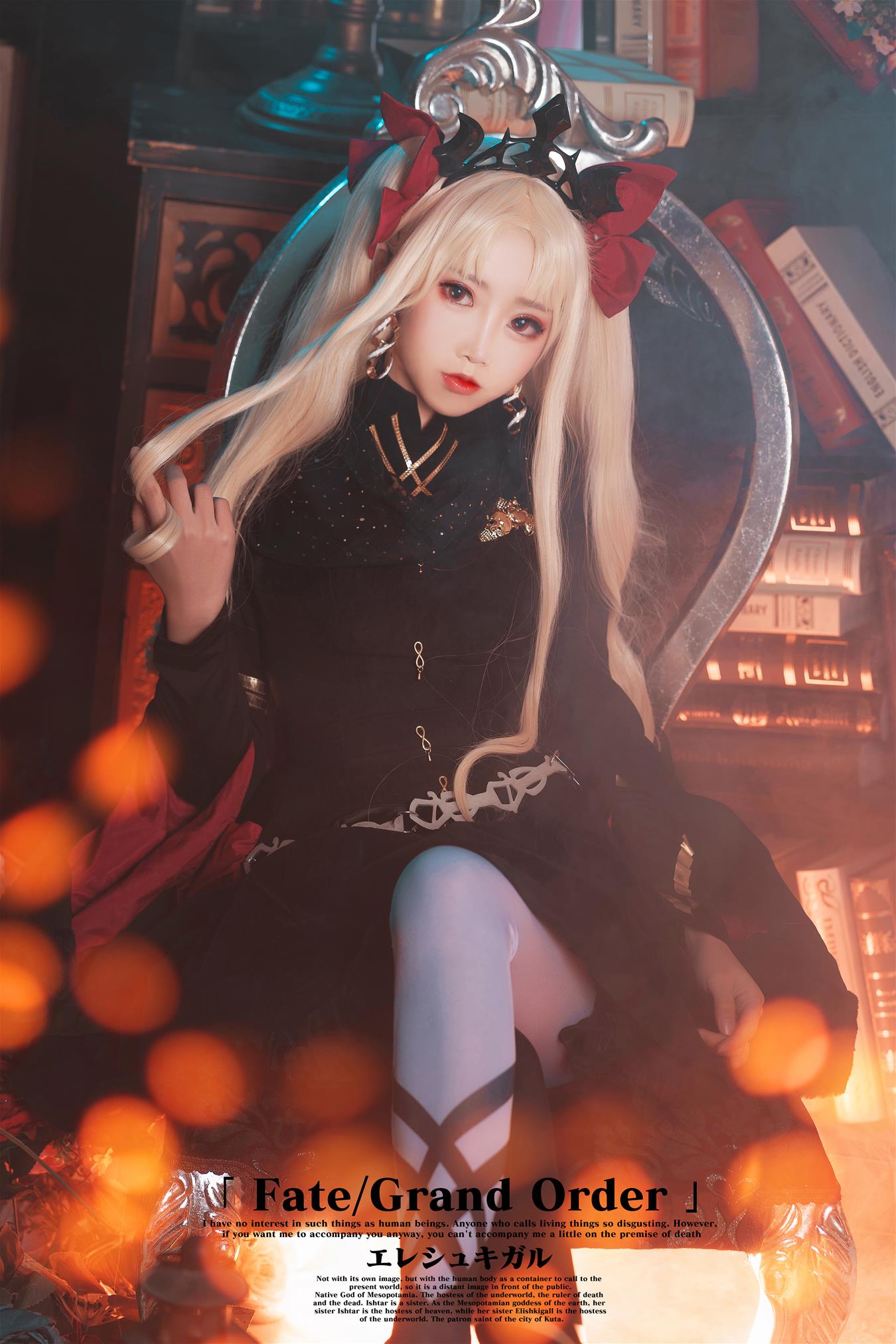 Coser面饼仙儿 艾蕾三破 [10P-116MB]