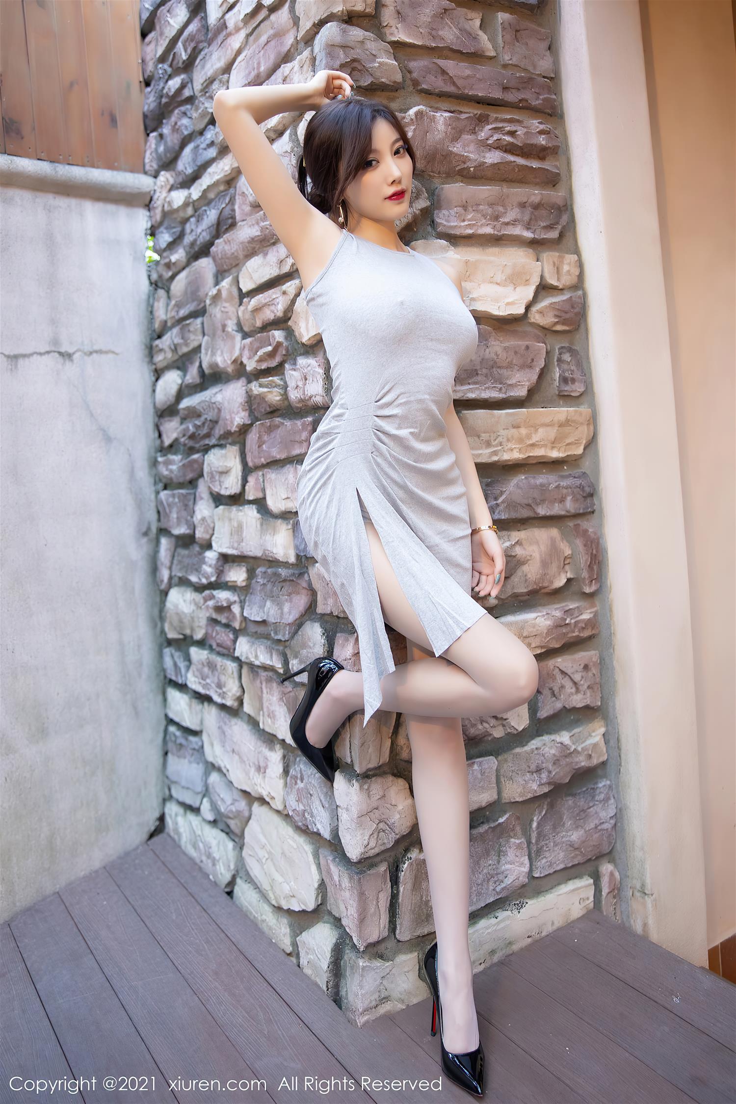 [XiuRen秀人网] 2021.01.19 NO.3022 杨晨晨sugar [52P]