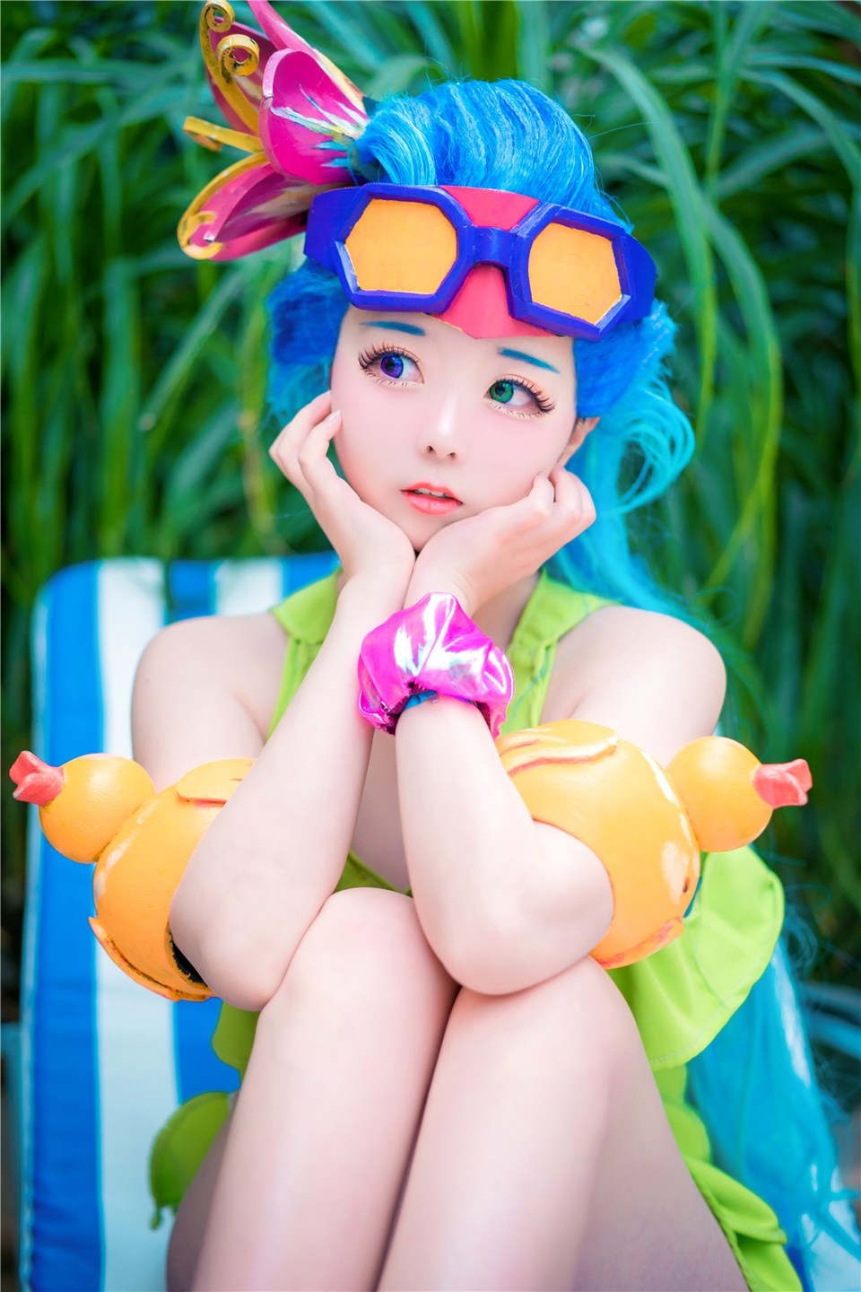 少女写真@佐伊 [41P]