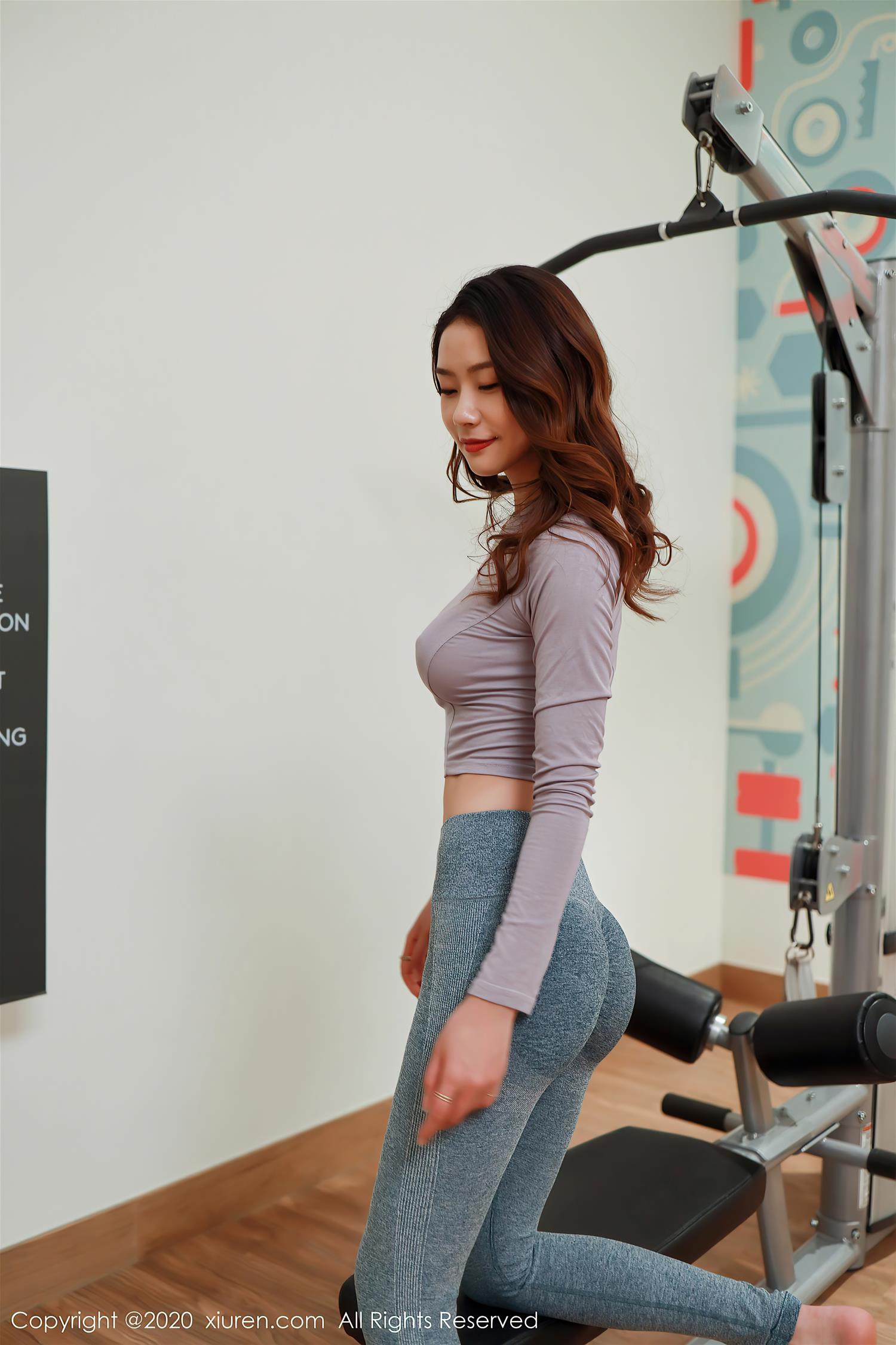 [XiuRen秀人网] 2020.12.22 NO.2926 方子萱 [57P]