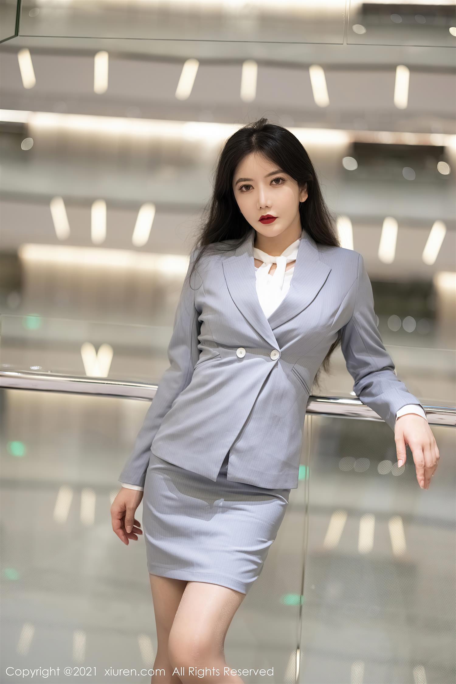 [XiuRen秀人网] 2021.02.23 NO.3127 心妍小公主 [36P]