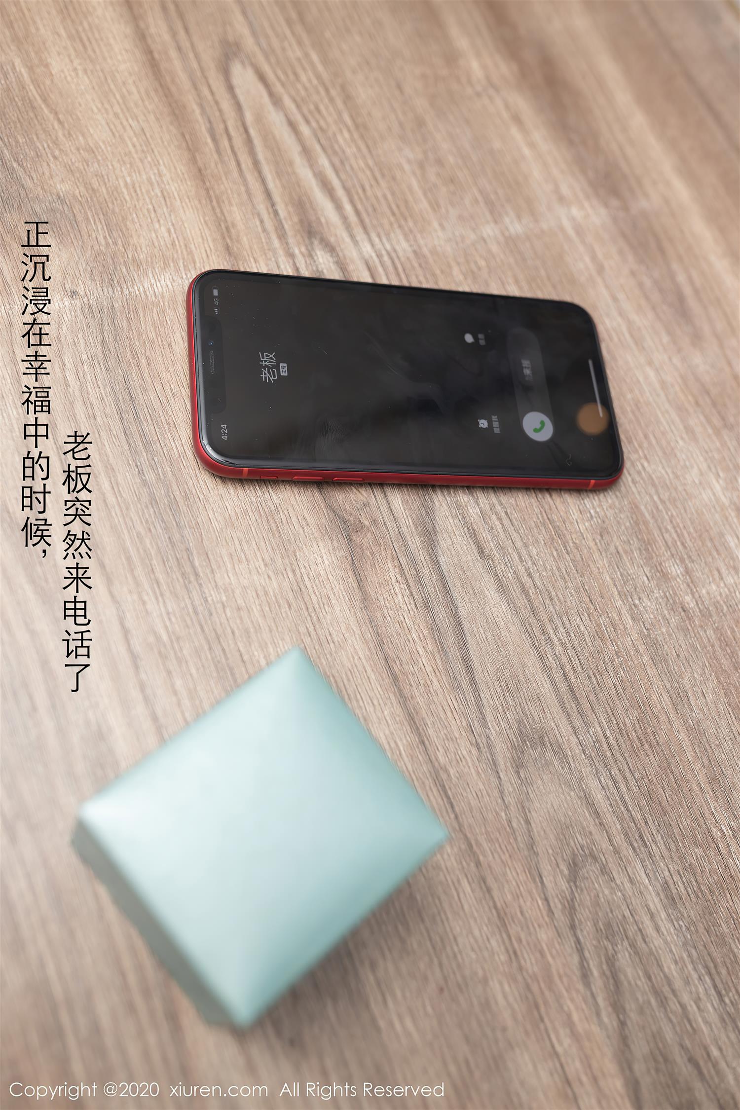 [XiuRen秀人网] 2020.12.22 NO.2927 唐安琪 [79P]