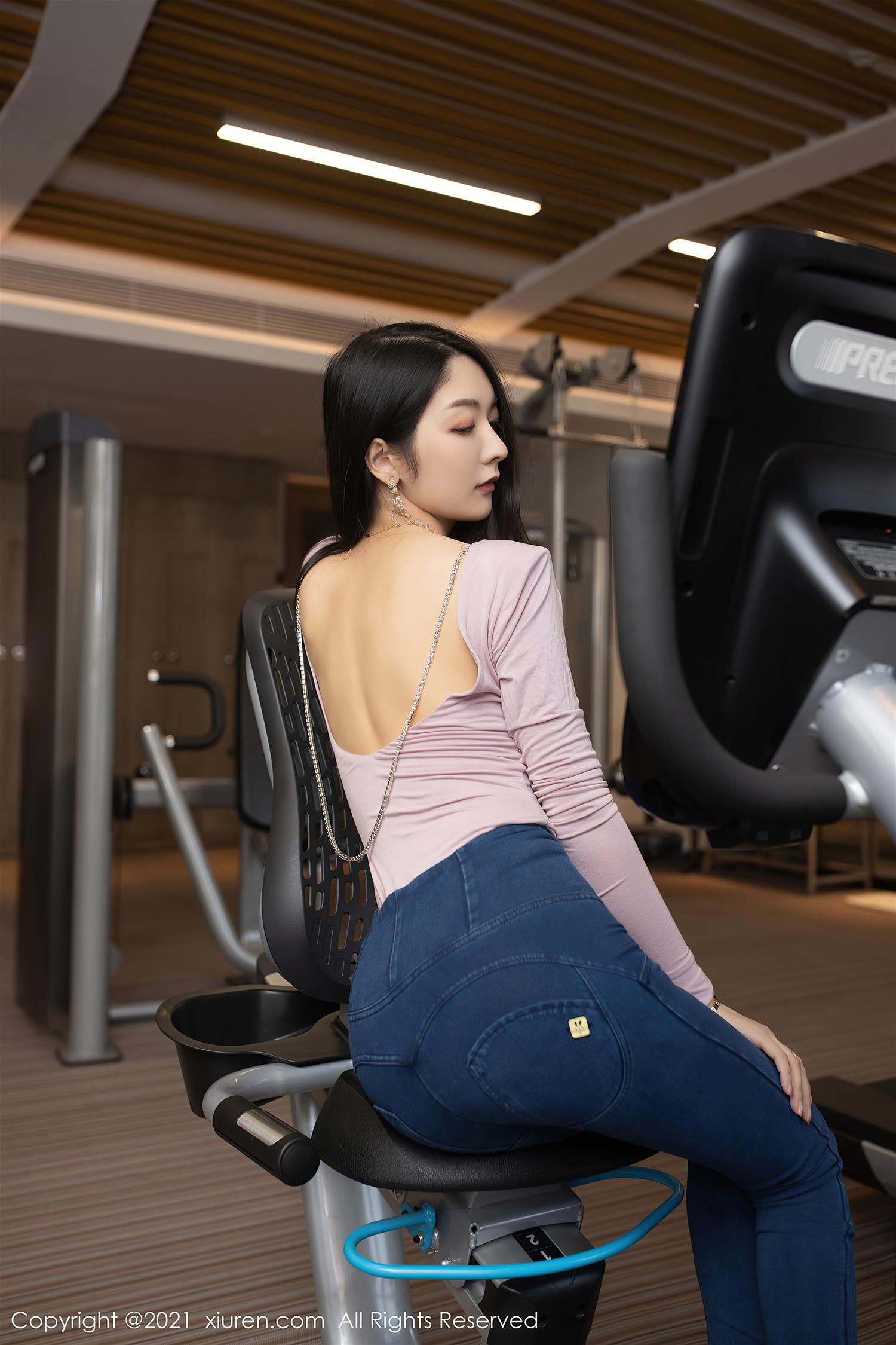 [XiuRen秀人网] 2021.03.22 NO.3227 Angela00 [75P]