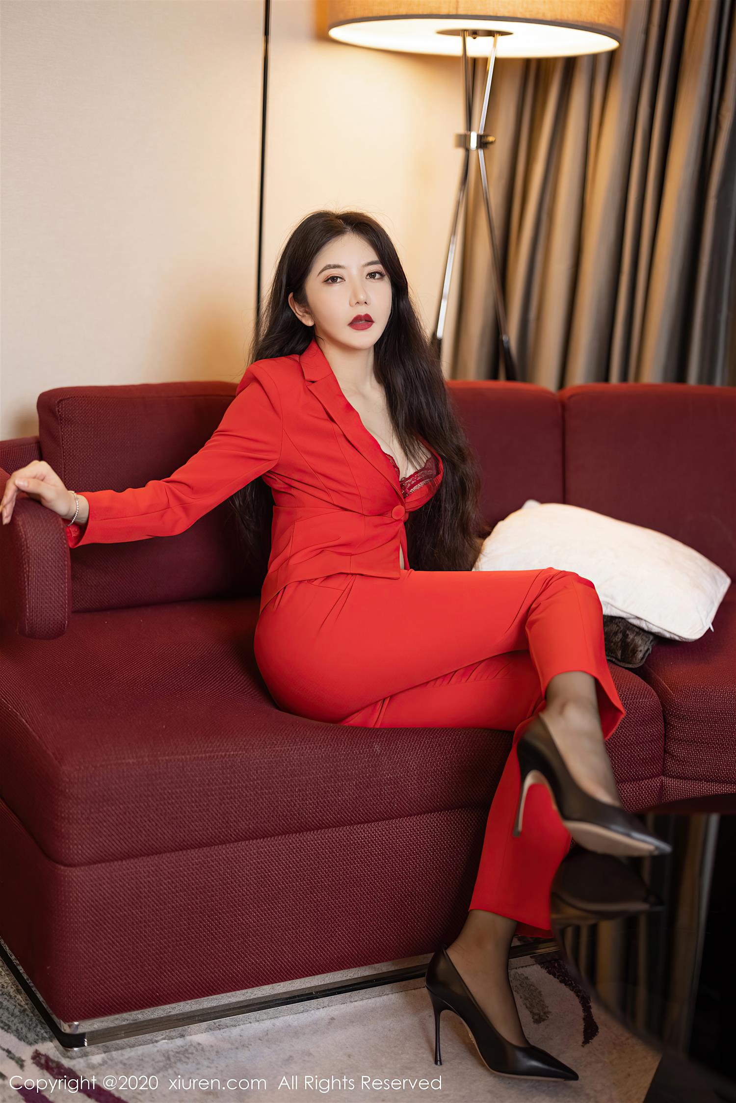 [XiuRen秀人网] 2020.11.26 NO.2828 心妍小公主 [31P]