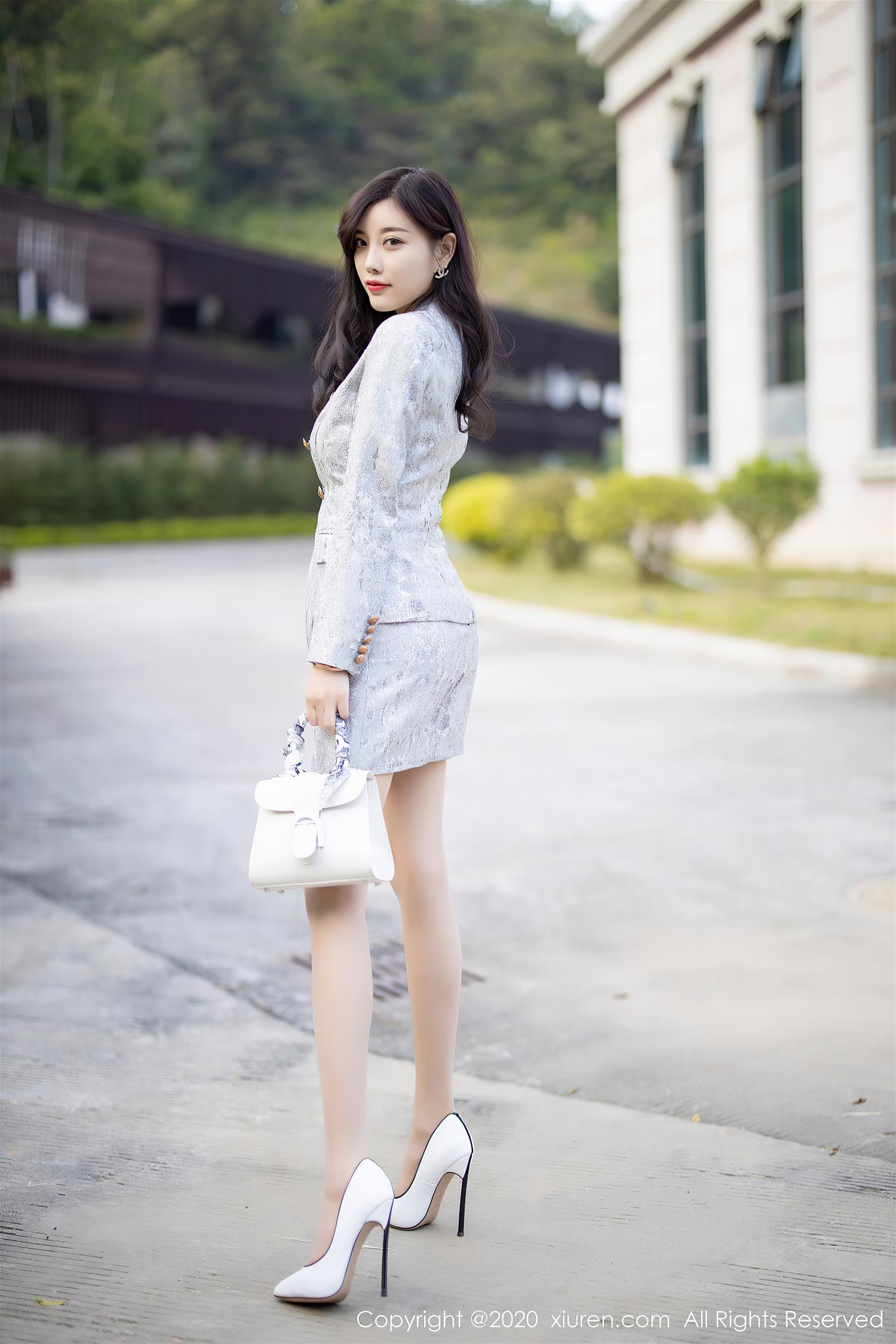 [XiuRen秀人网] 2020.12.22 NO.2928 杨晨晨sugar [81P]