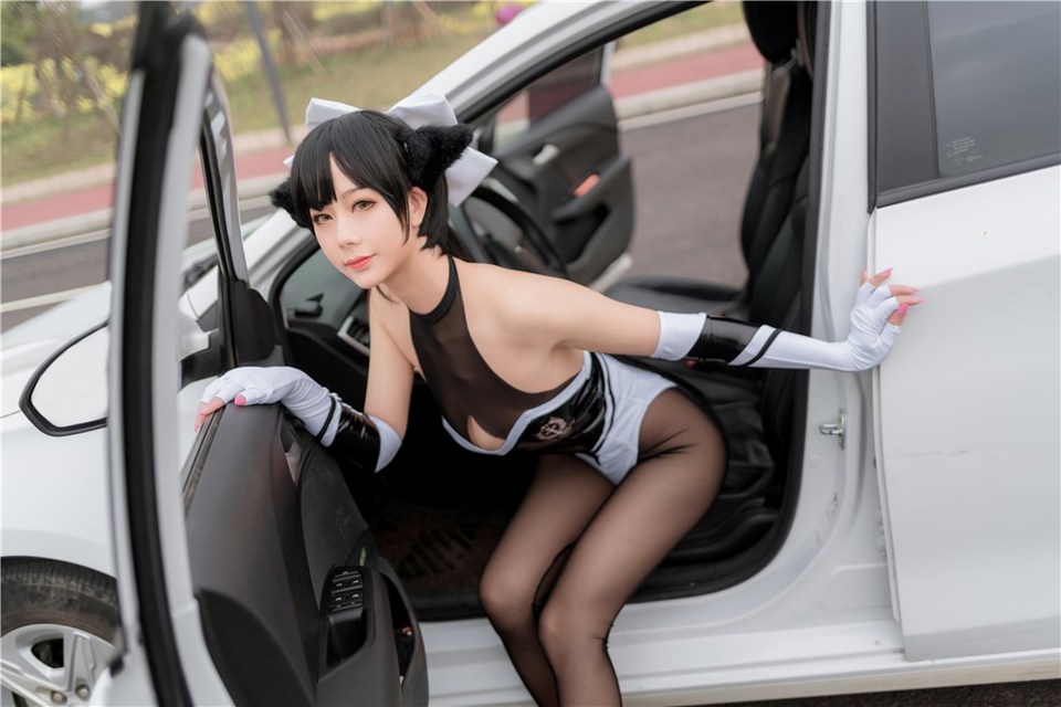 少女写真@高雄赛车 [43P]