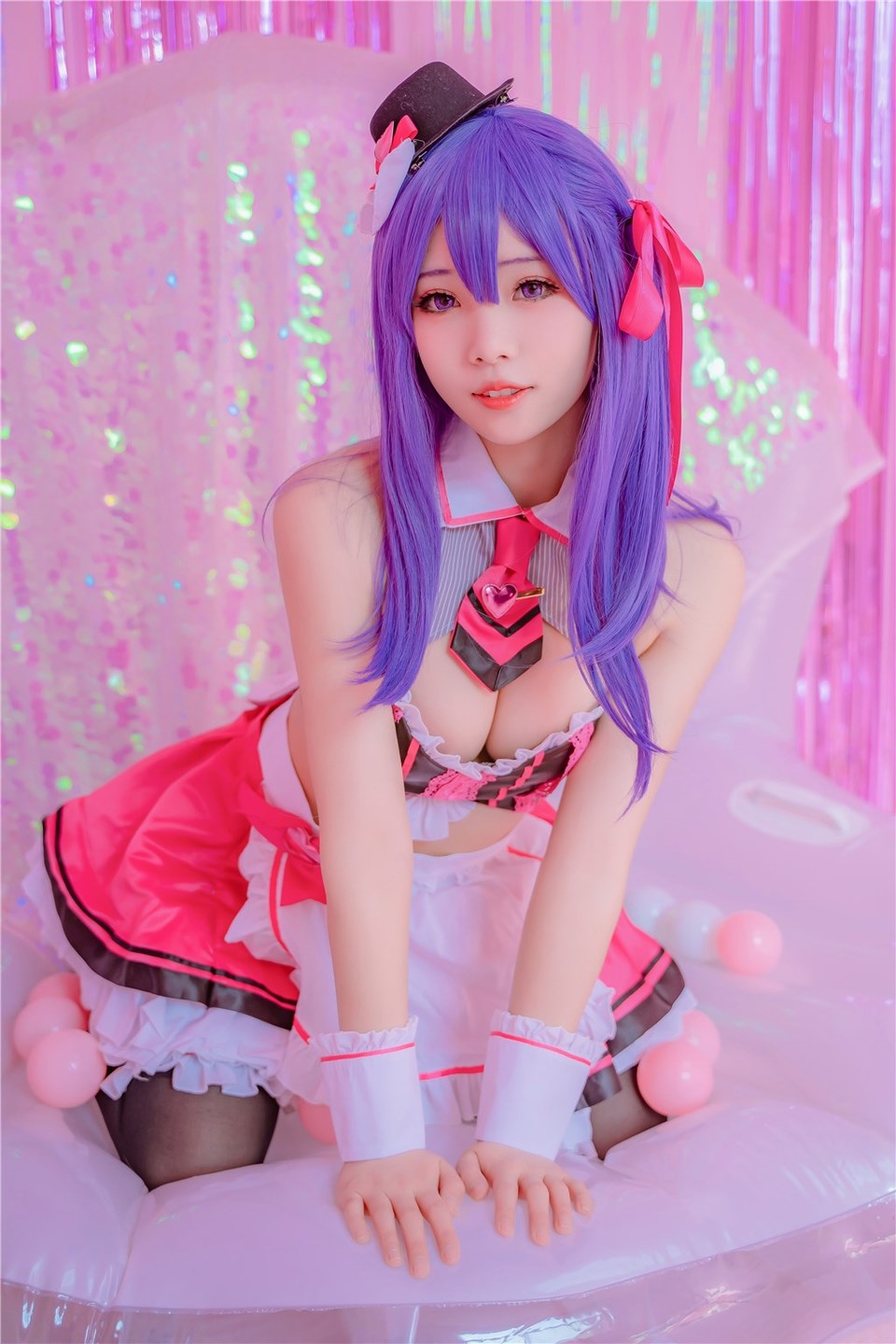 少女写真@fate女仆 [42P]