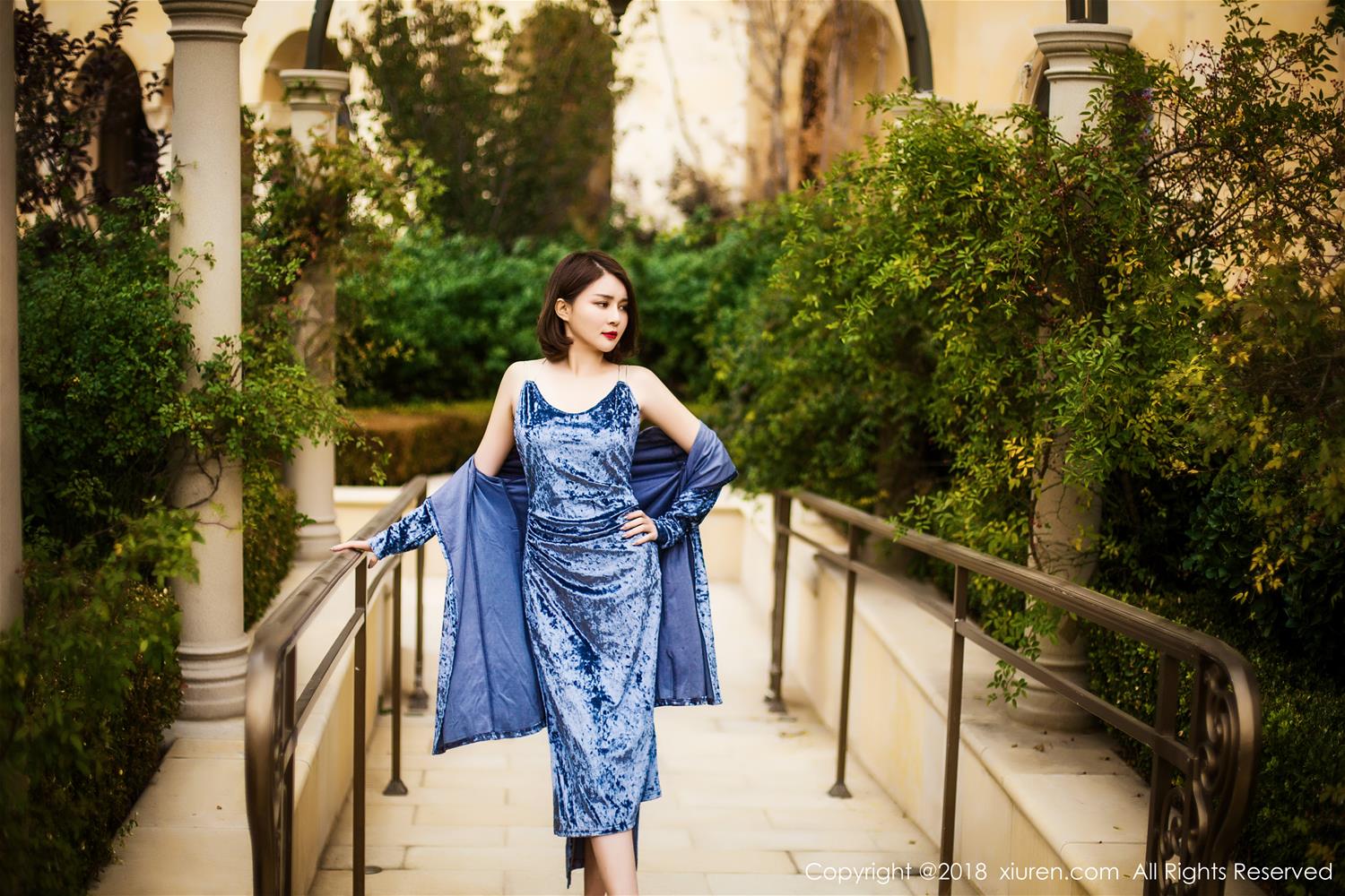 [XiuRen秀人网] 2018.02.12 NO.0935 廿十 [59P]