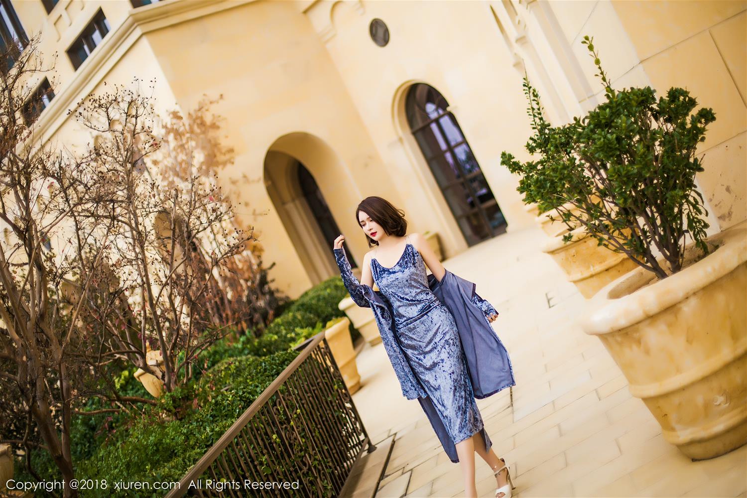 [XiuRen秀人网] 2018.02.12 NO.0935 廿十 [59P]