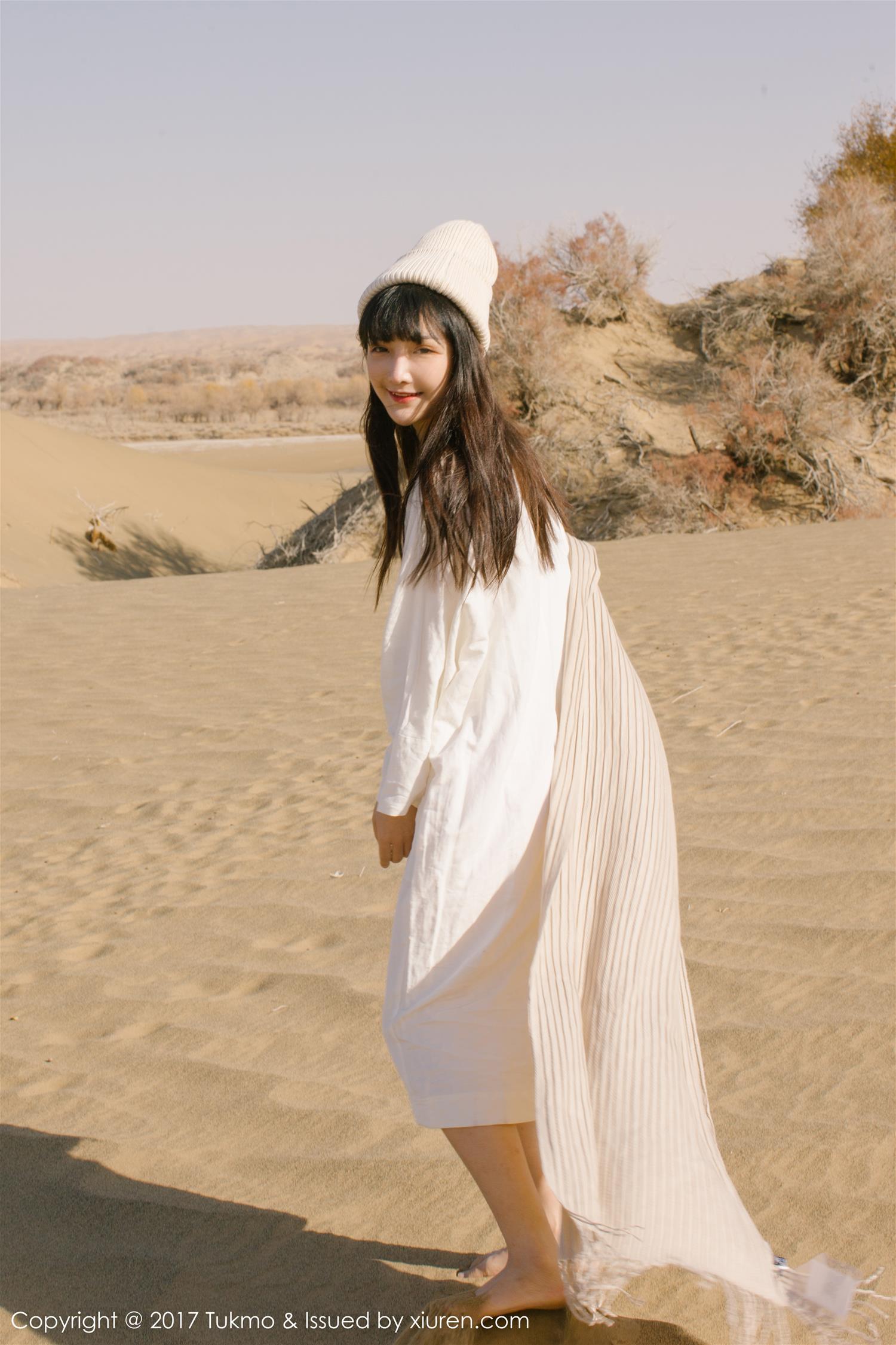 [Tukmo兔几盟] 2017.09.14 VOL.102 之应 [41P]