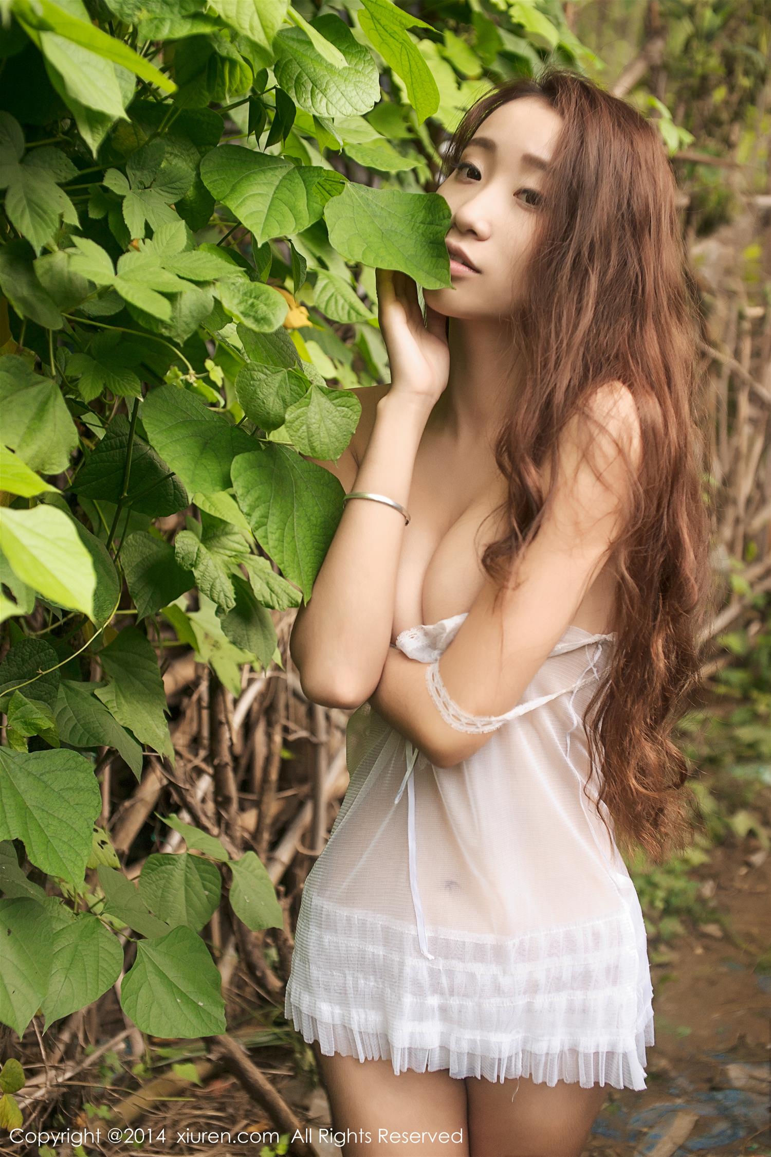 [XiuRen秀人网] 2014.11.04 NO.0233 KOKO可可 [51P]