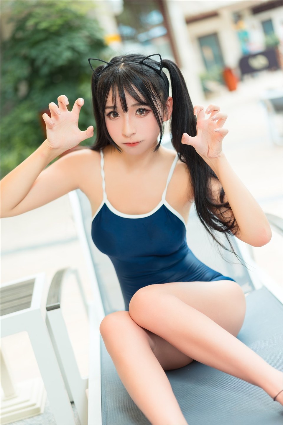 少女写真@死库水 [41P]