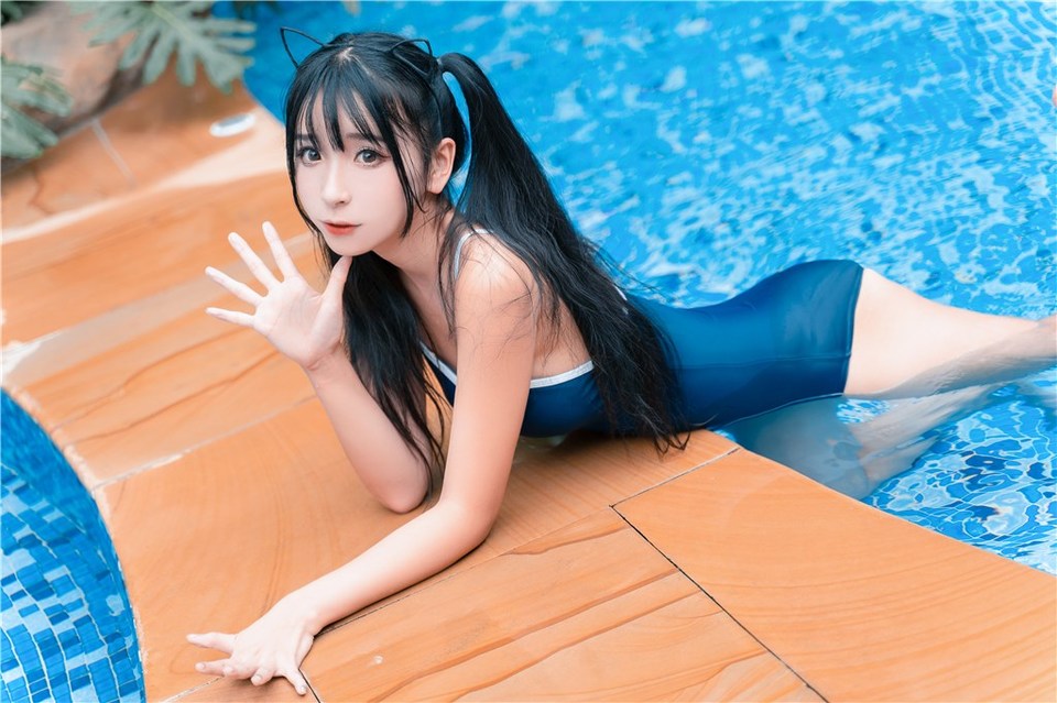 少女写真@死库水 [41P]