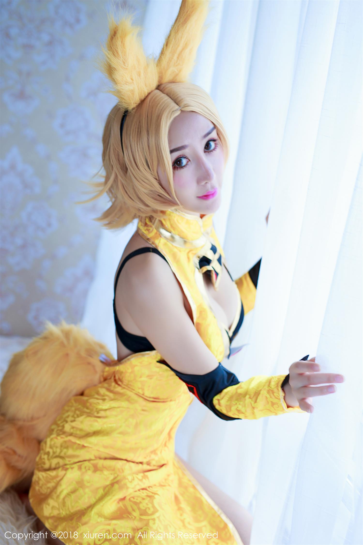 [XiuRen秀人网] 2018.02.23 NO.0937 邹晶晶女王 [45P]