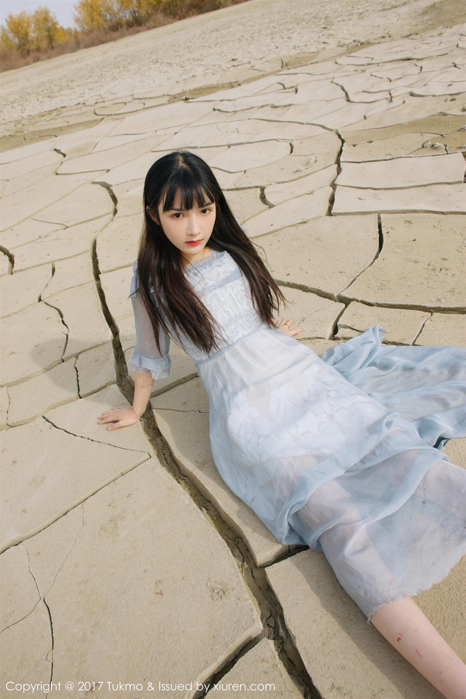 [Tukmo兔几盟] 2017.09.26 VOL.104 之应 [41P]