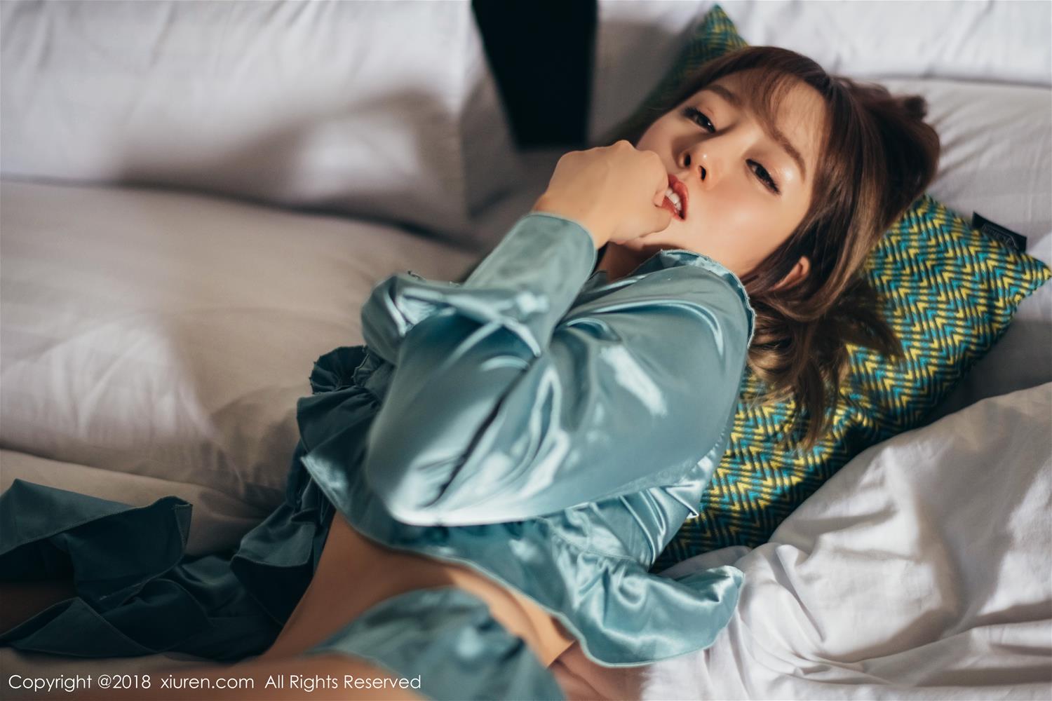 [XiuRen秀人网] 2018.08.29 NO.1139 王雨纯 [49P]