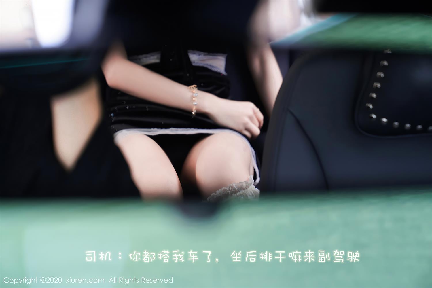 [XiuRen秀人网] 2020.11.27 NO.2832 周于希Sandy [91P]