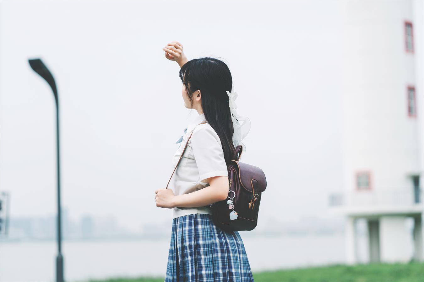 Coser面饼仙儿 沙雕JK [22P-181MB]