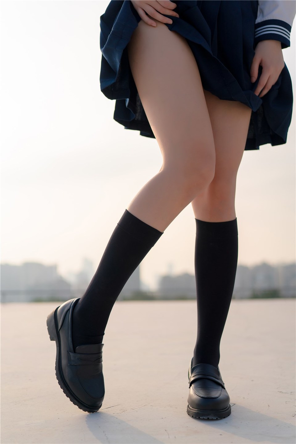 少女写真@水手服Jk [40P]