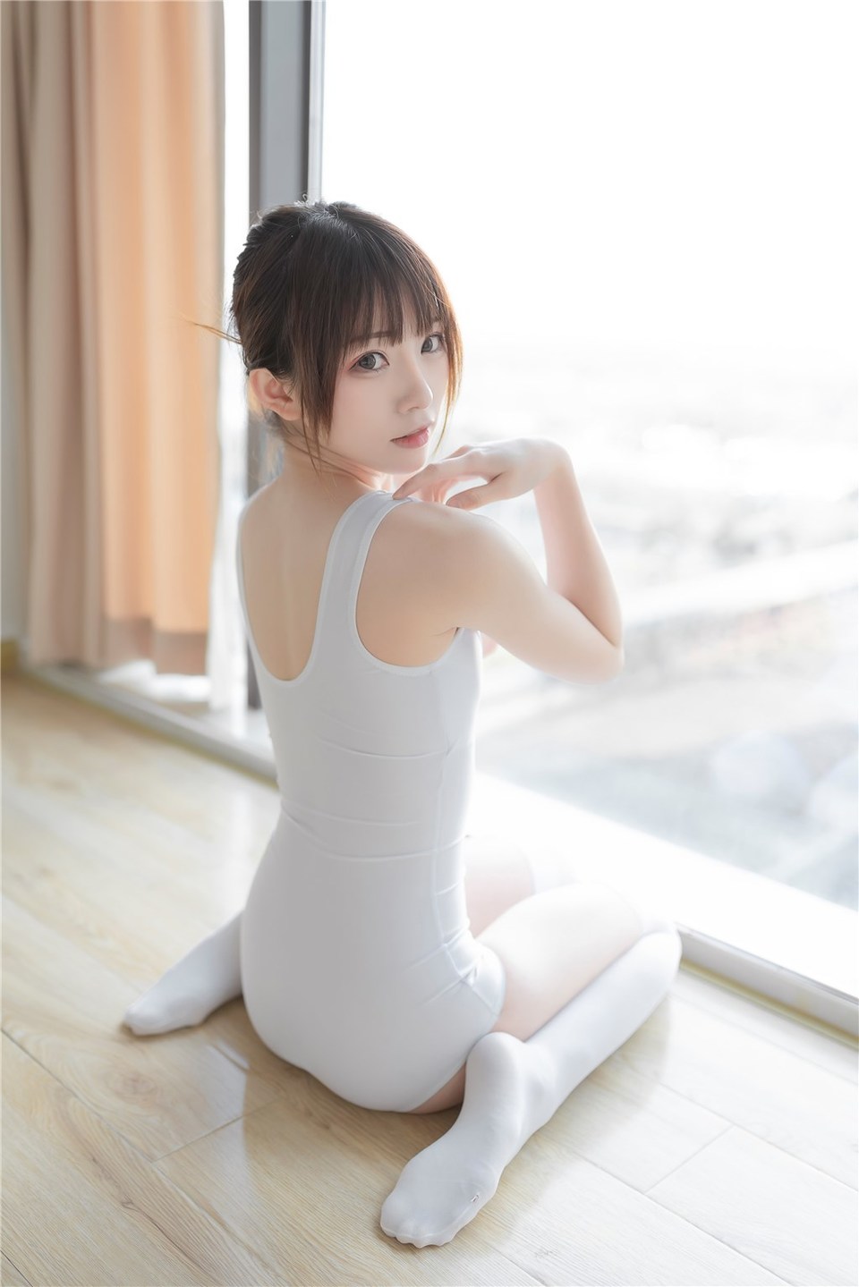 少女写真@死库水 [40P]