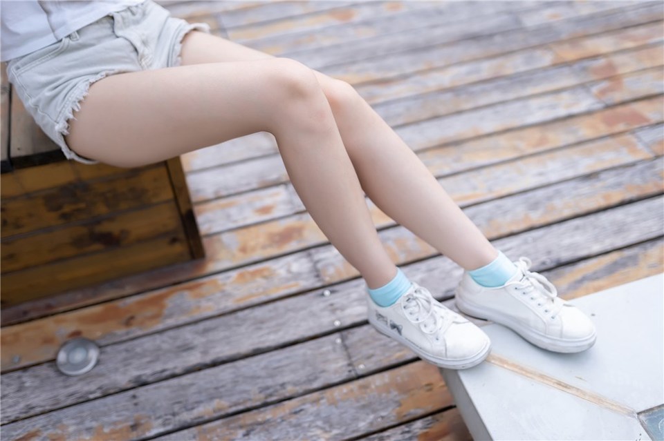 少女写真@少女 [35P]