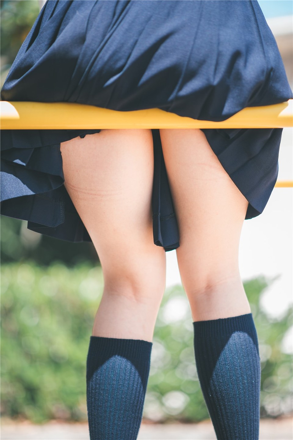 少女写真@夏天的风 [41P]