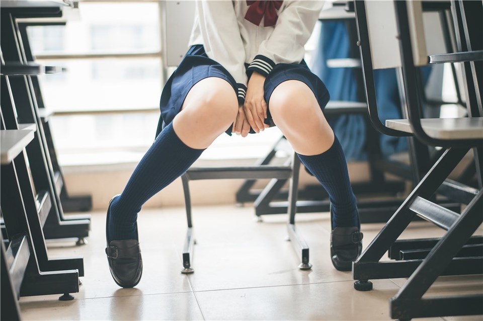 少女写真@夏天的风 [41P]