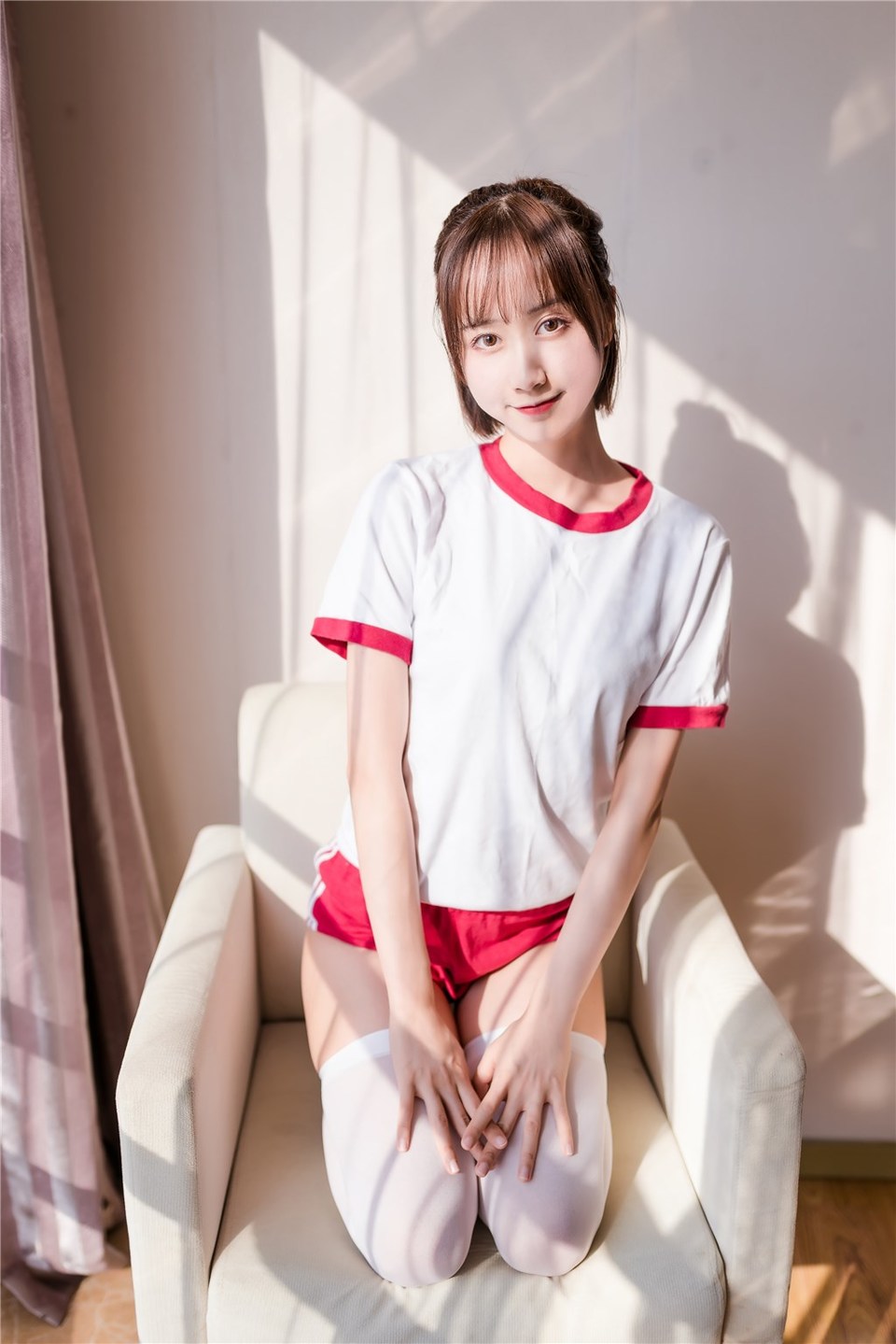 少女写真@甜系少女 [41P]